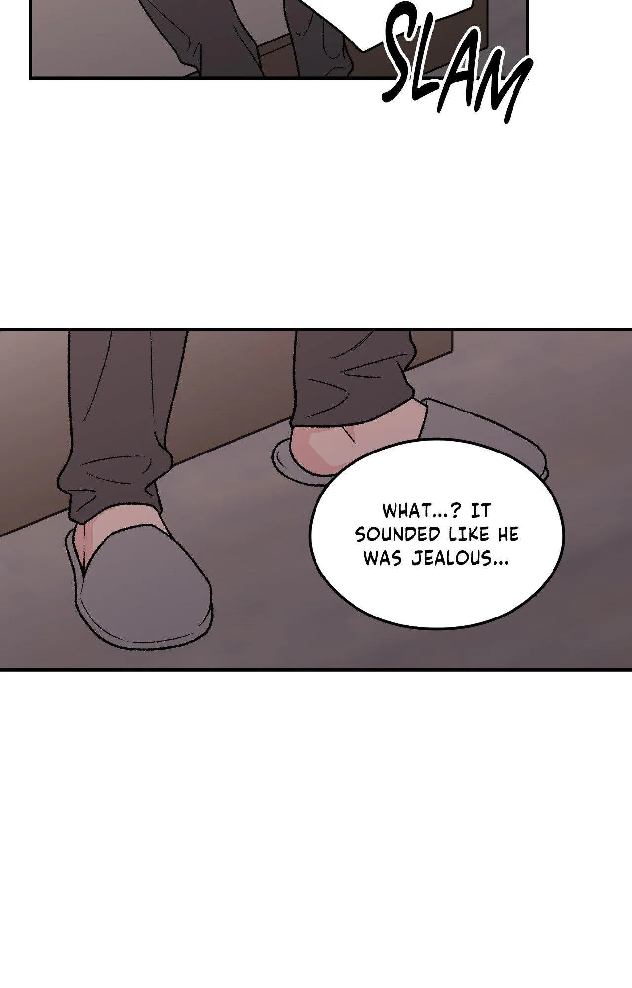 Flip Turn - Chapter 105.05 Page 65