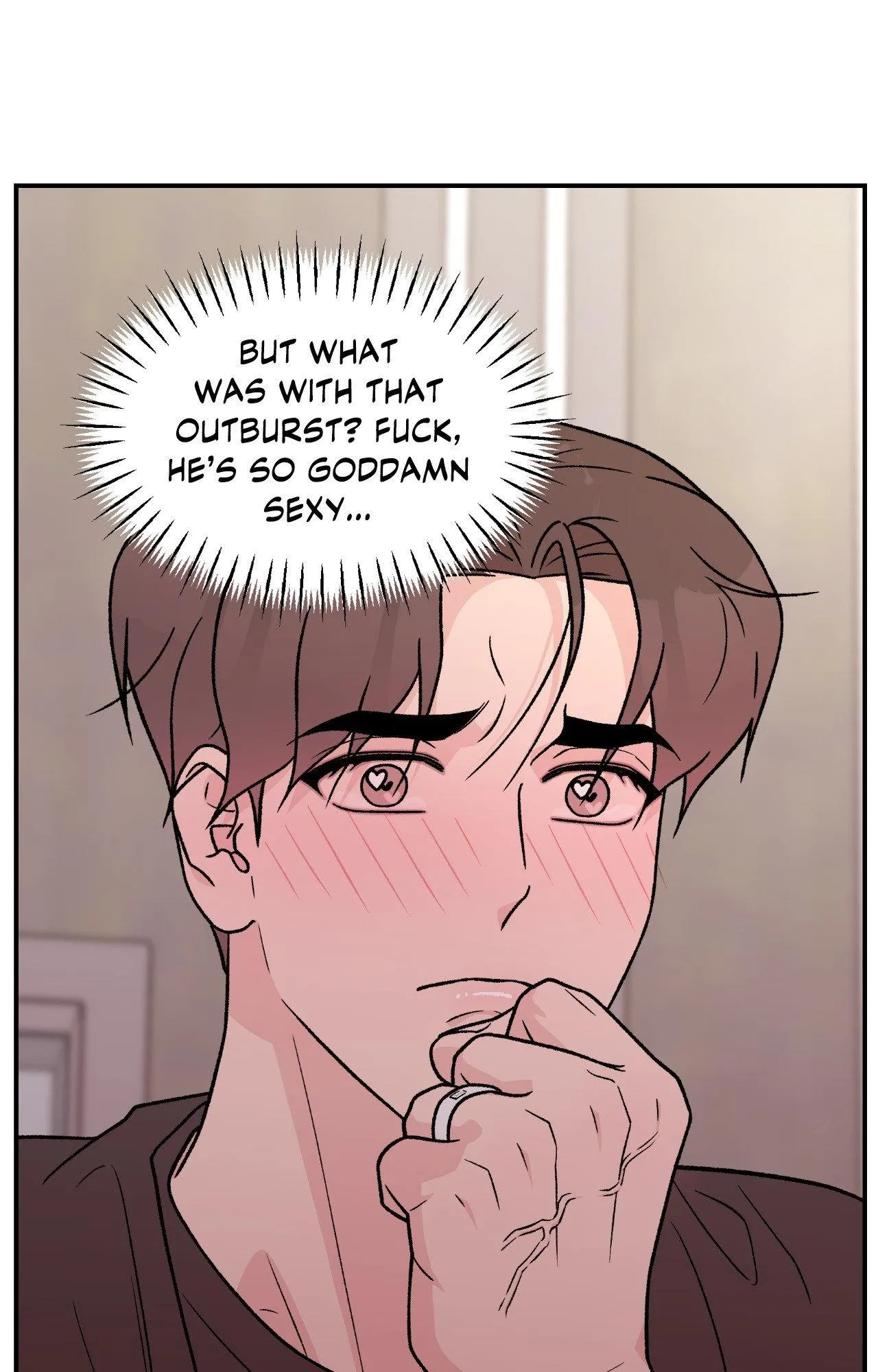 Flip Turn - Chapter 105.05 Page 66
