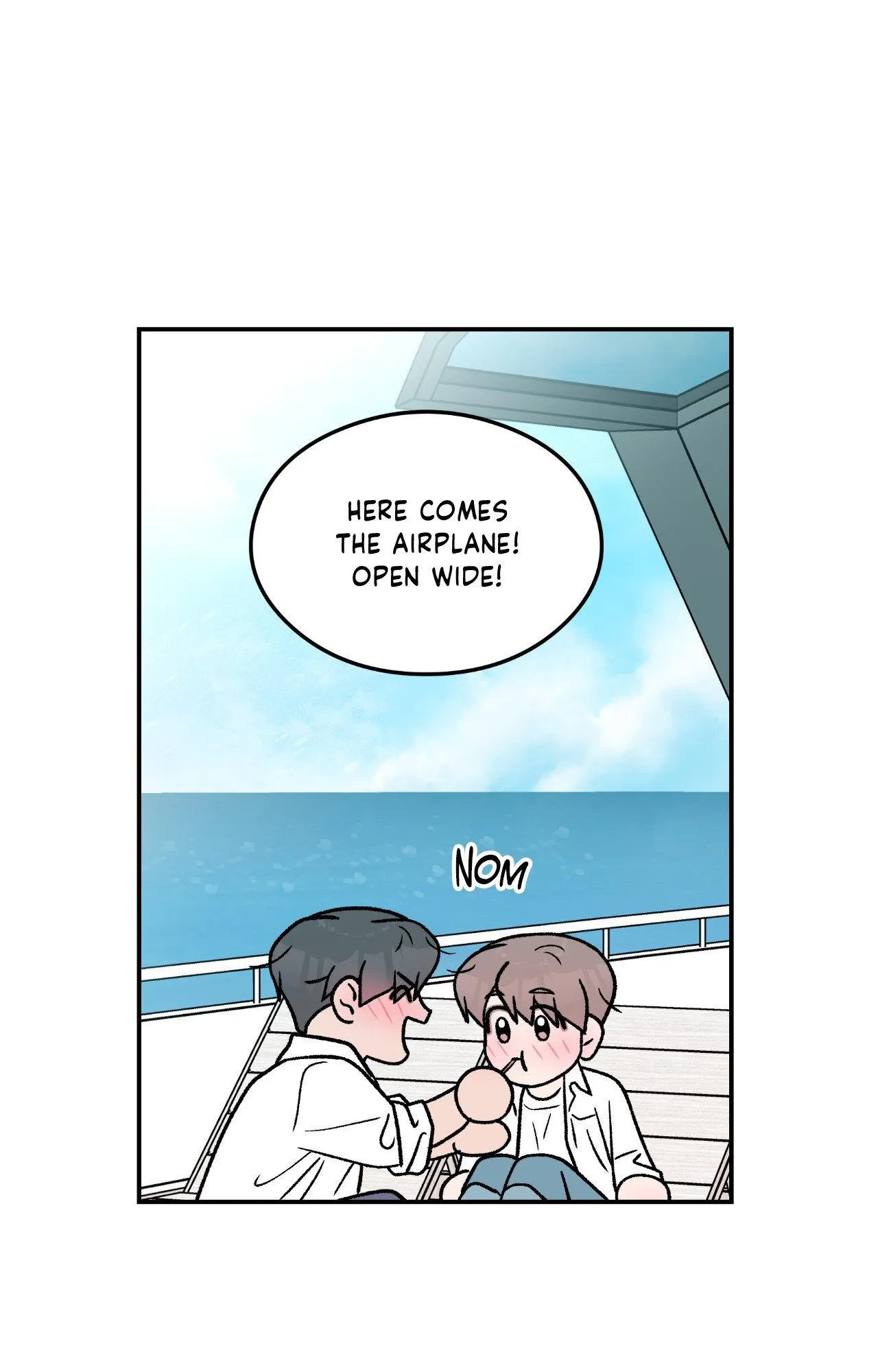 Flip Turn - Chapter 105 Page 5