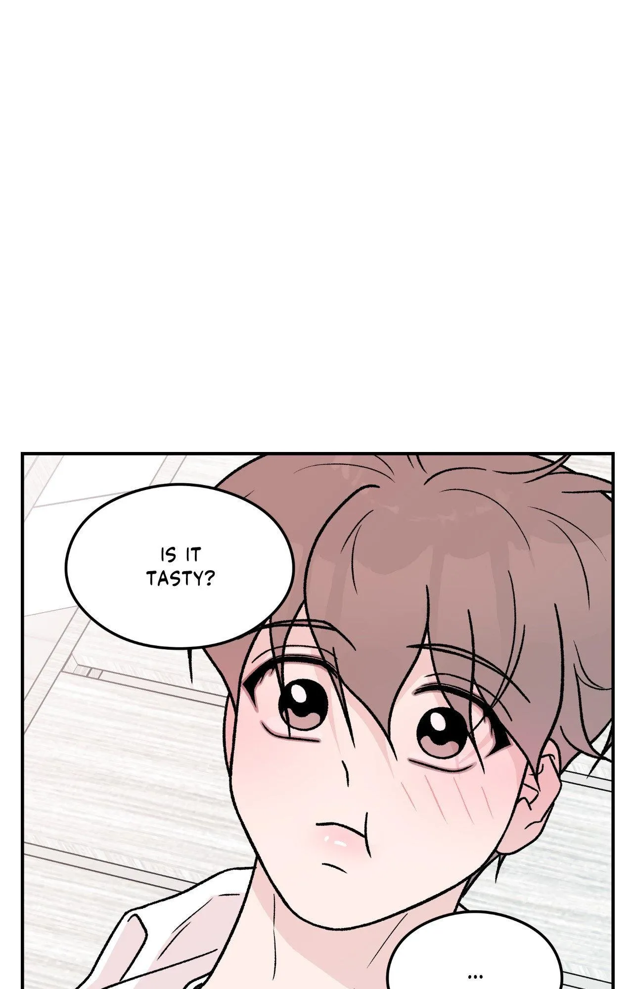 Flip Turn - Chapter 105 Page 6