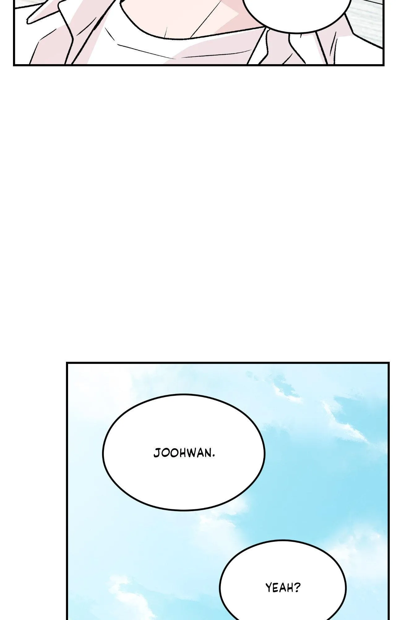 Flip Turn - Chapter 105 Page 7