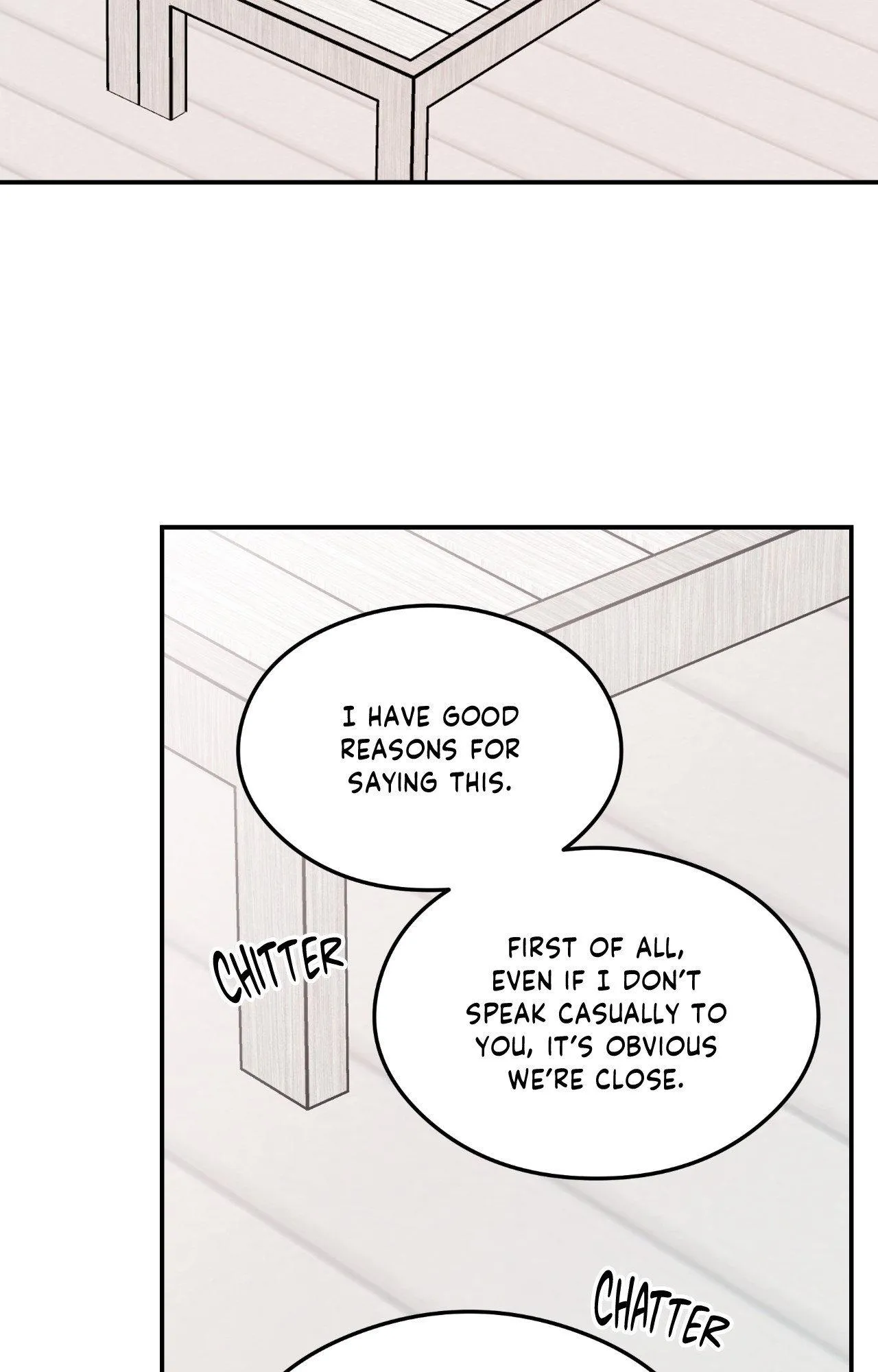 Flip Turn - Chapter 105 Page 10
