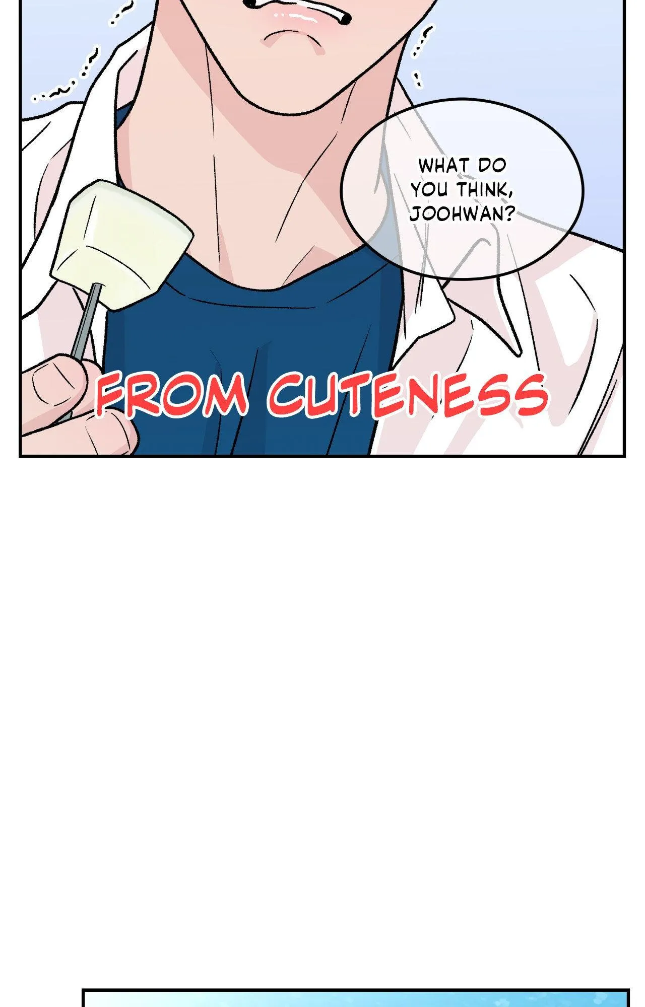 Flip Turn - Chapter 105 Page 14