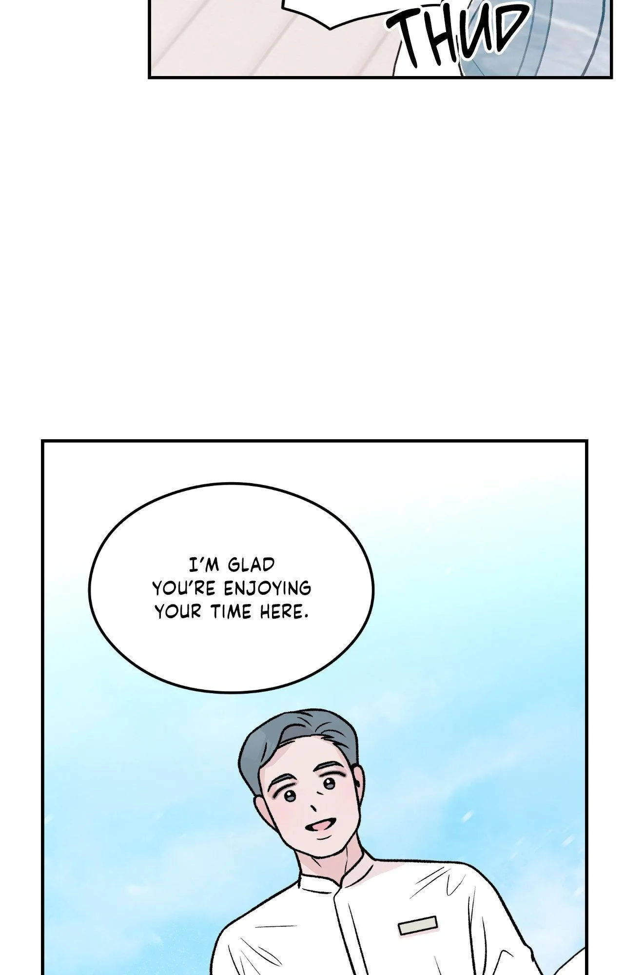 Flip Turn - Chapter 105 Page 17