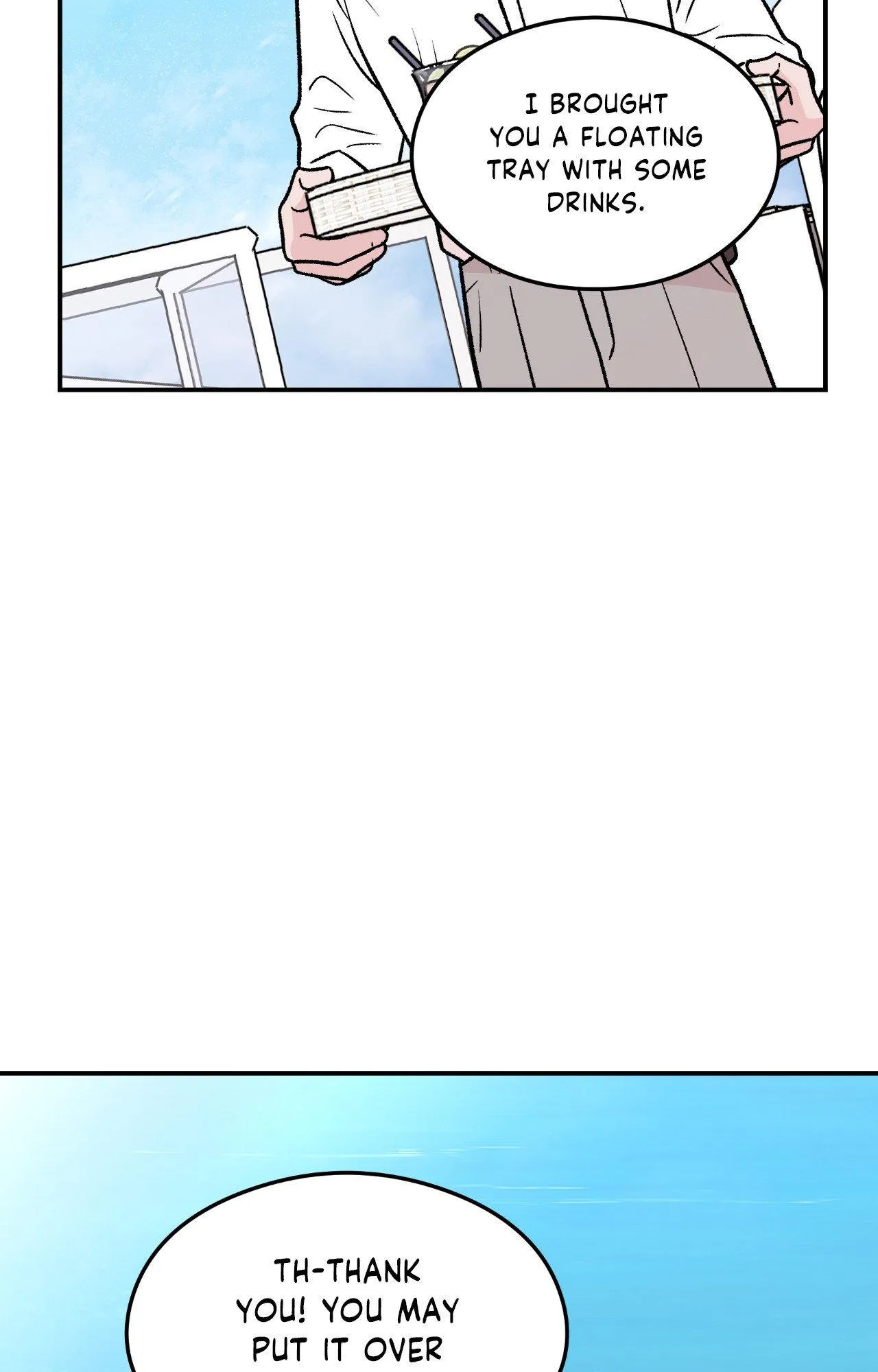 Flip Turn - Chapter 105 Page 18