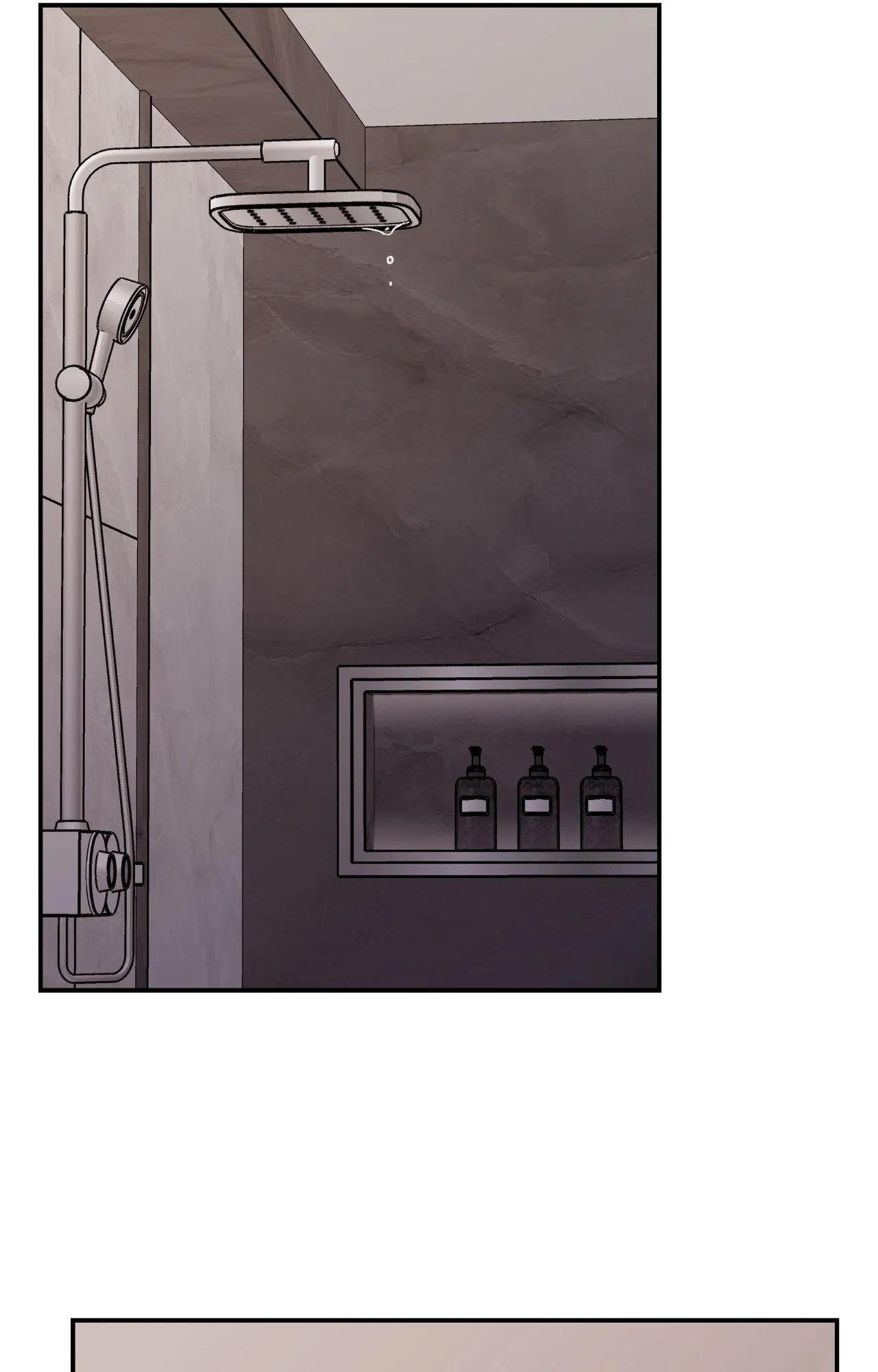 Flip Turn - Chapter 105 Page 27