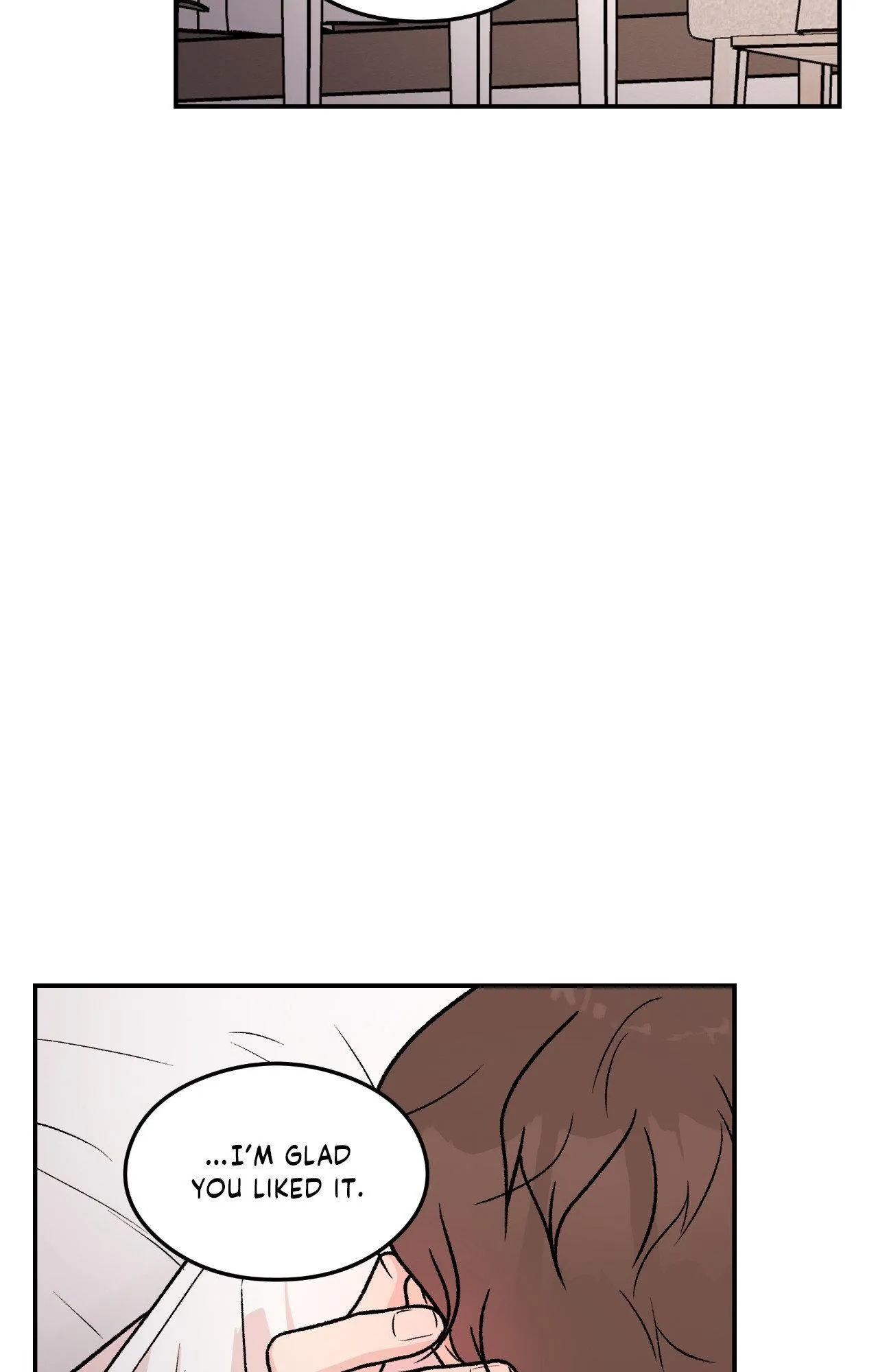 Flip Turn - Chapter 105 Page 36