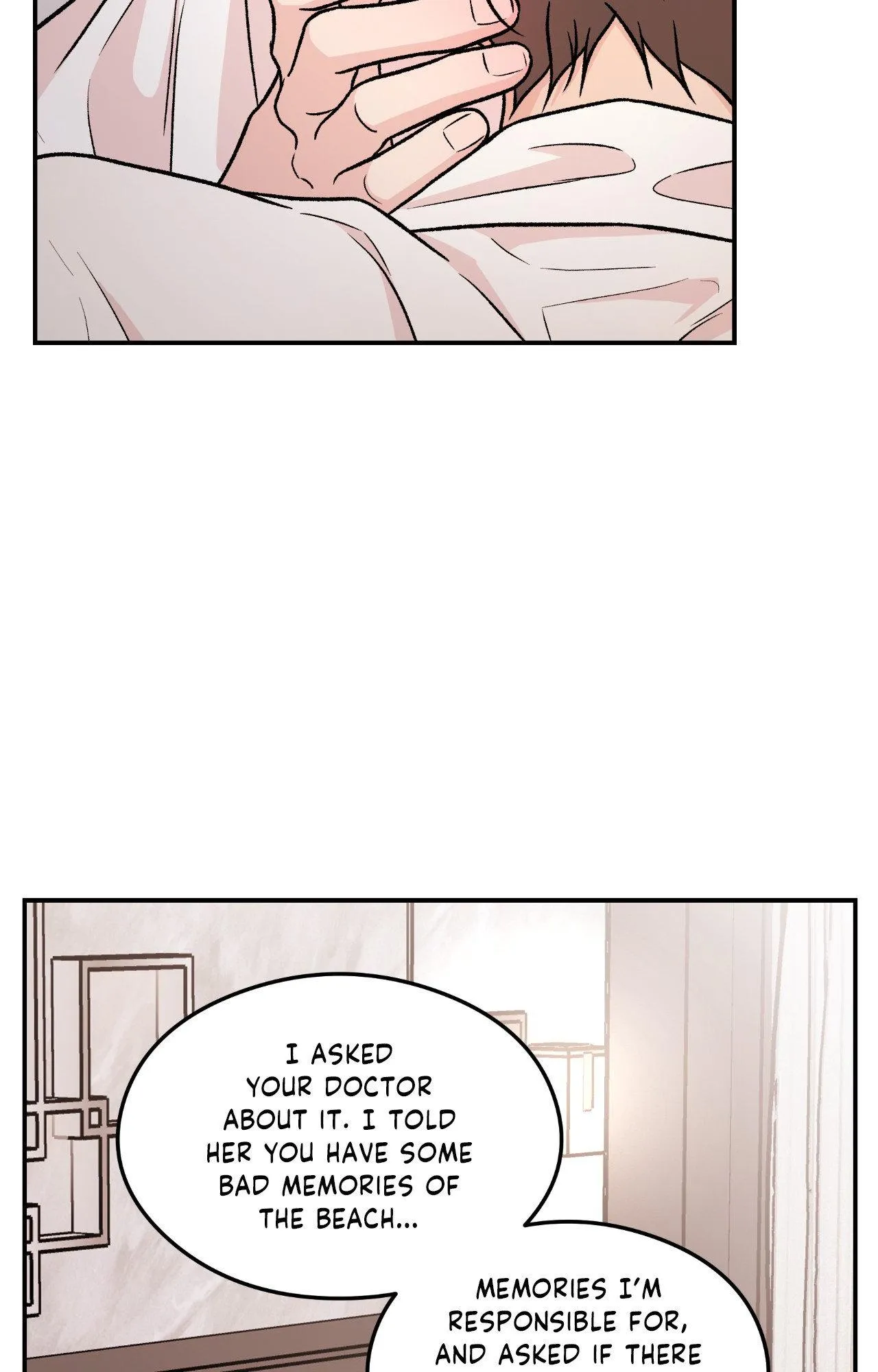 Flip Turn - Chapter 105 Page 37