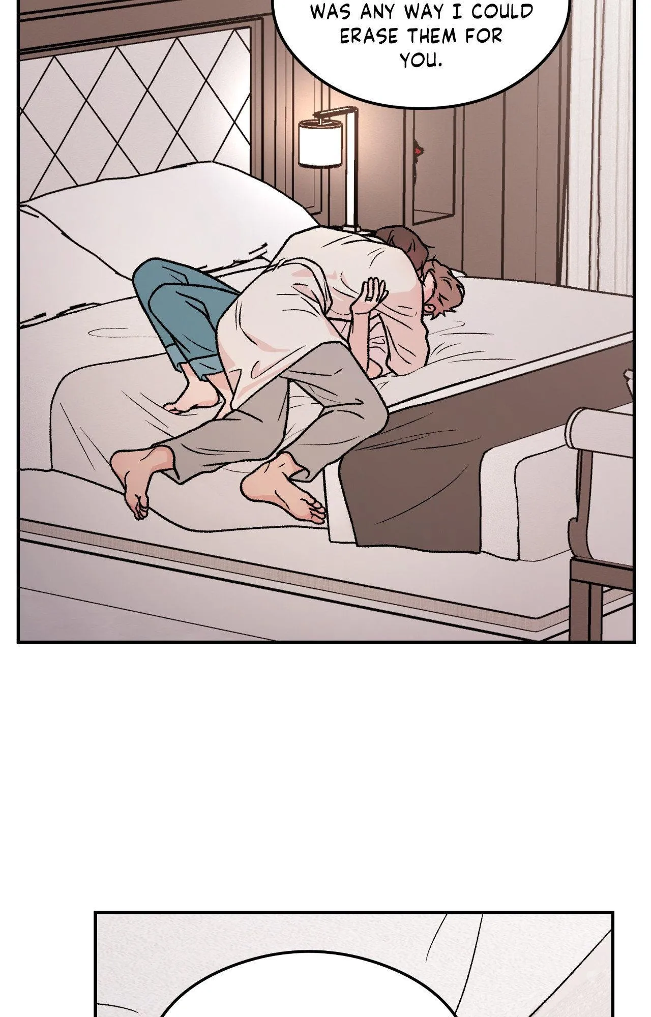 Flip Turn - Chapter 105 Page 38