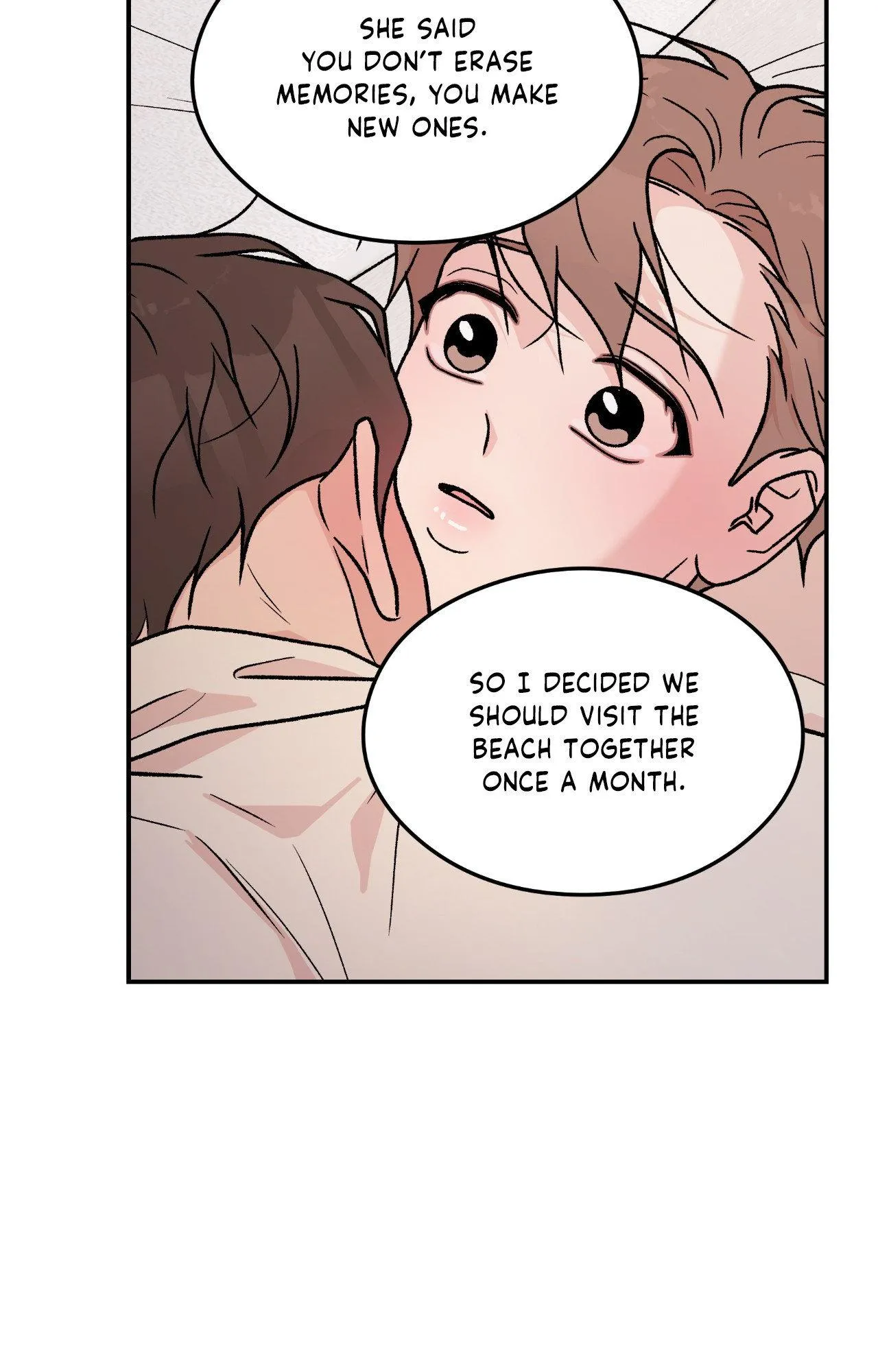 Flip Turn - Chapter 105 Page 39