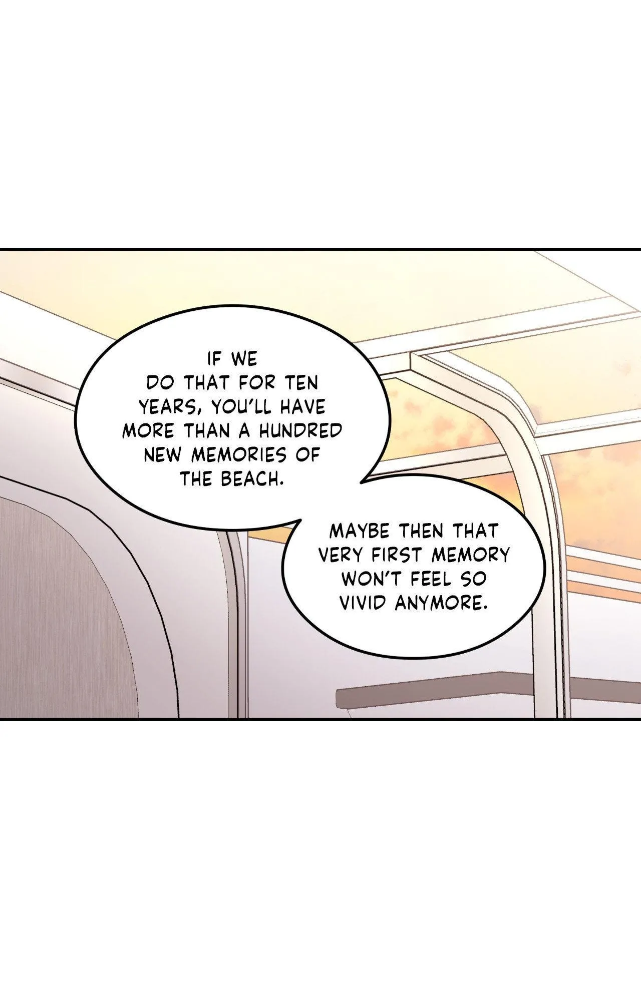 Flip Turn - Chapter 105 Page 40