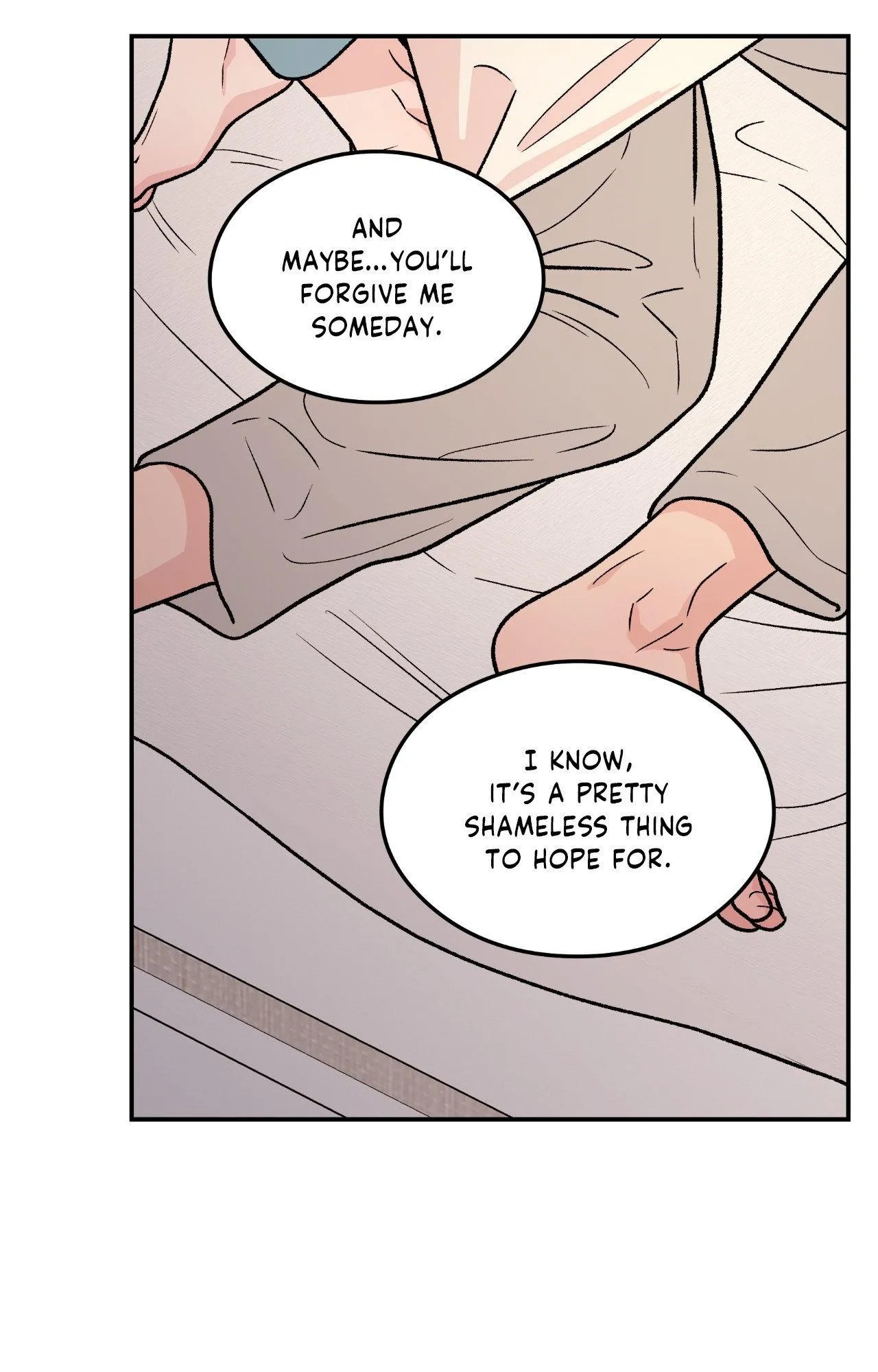 Flip Turn - Chapter 105 Page 41