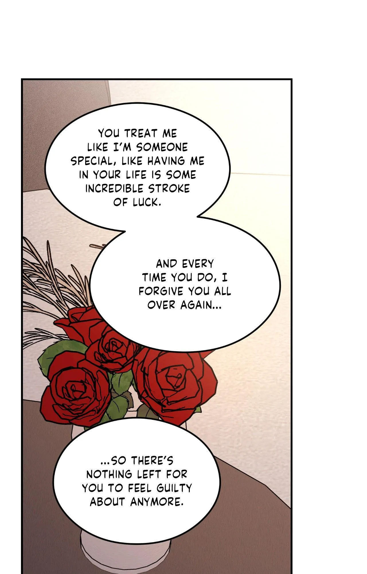 Flip Turn - Chapter 105 Page 47