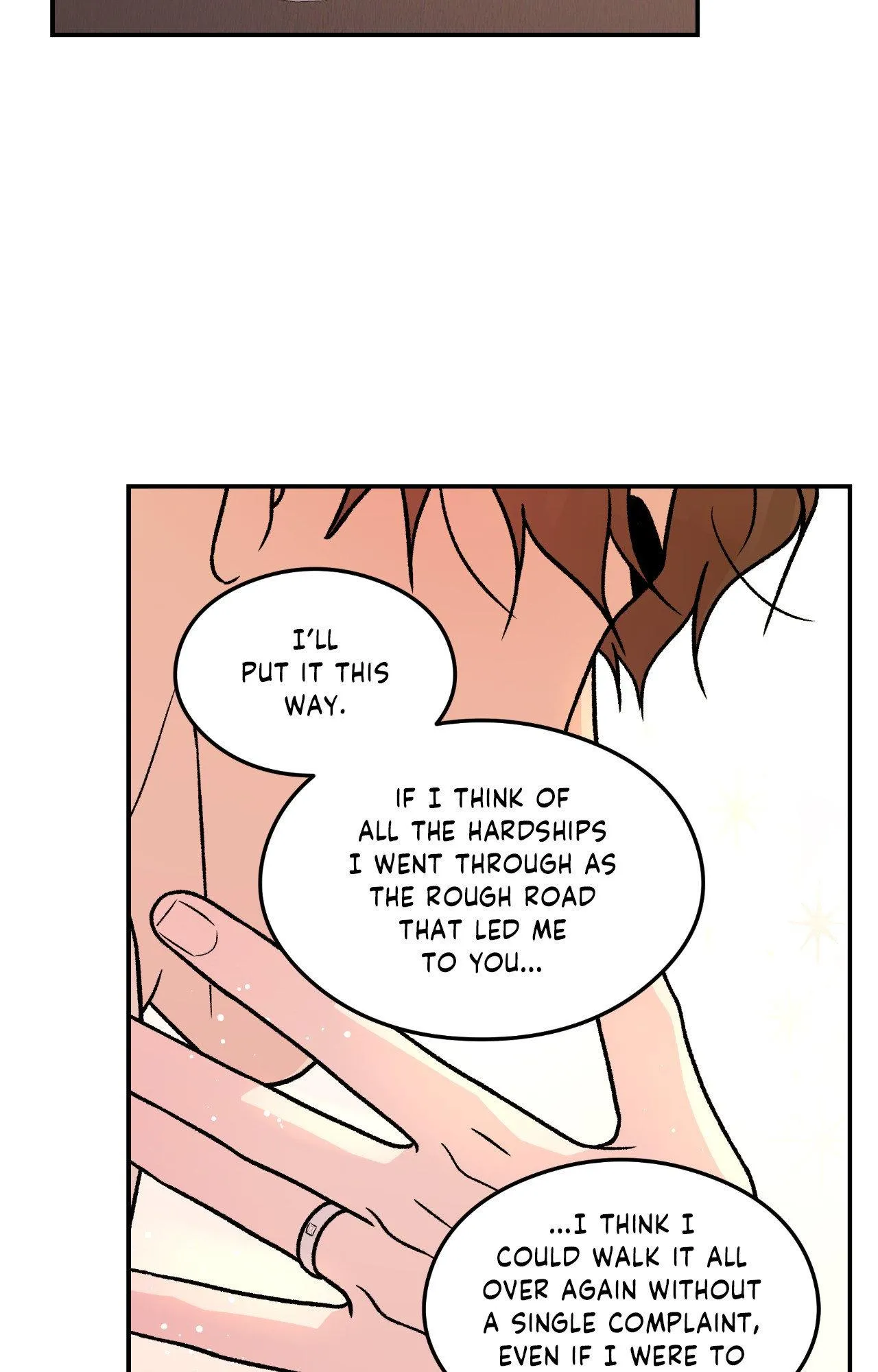 Flip Turn - Chapter 105 Page 48