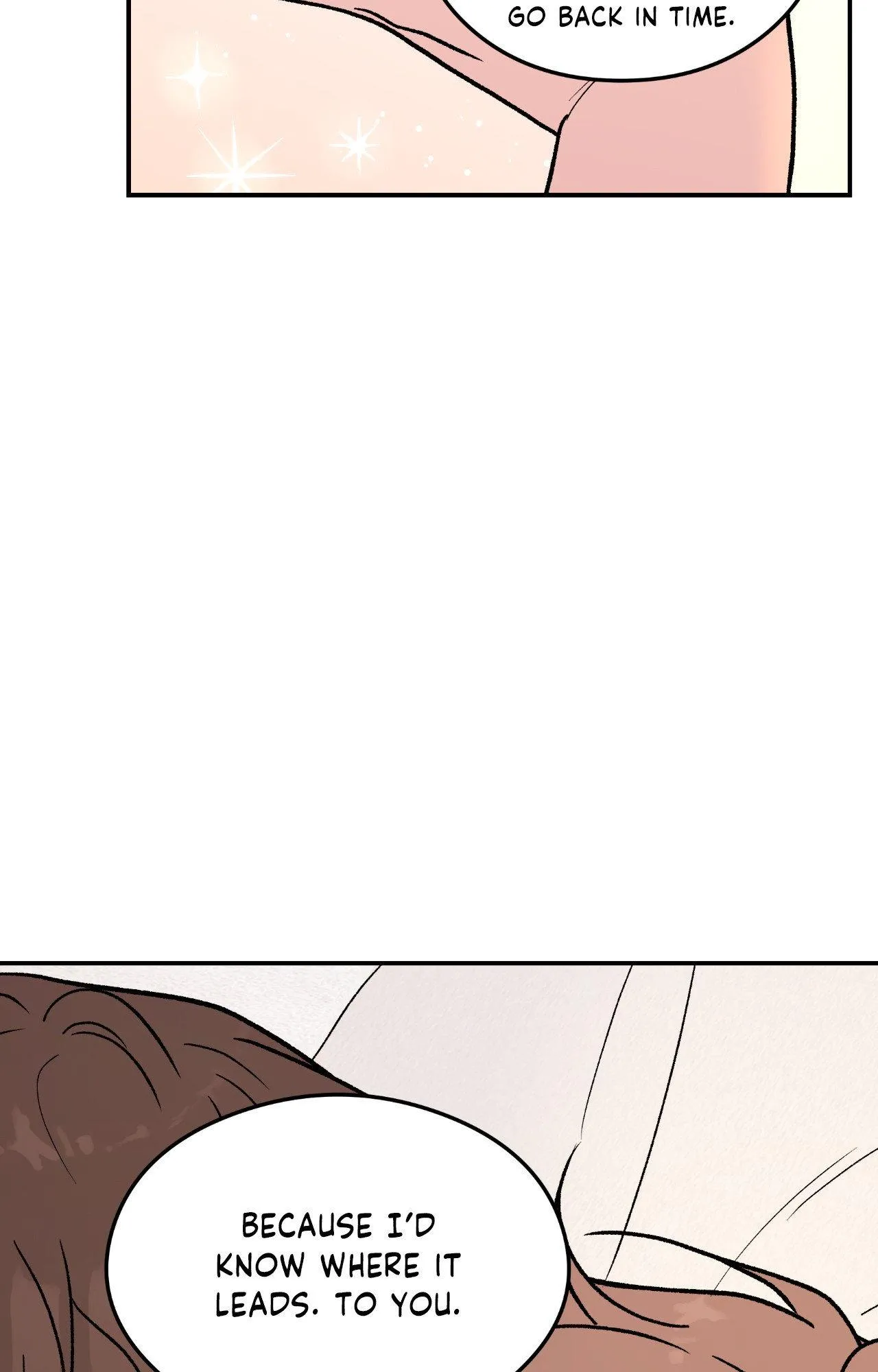 Flip Turn - Chapter 105 Page 49