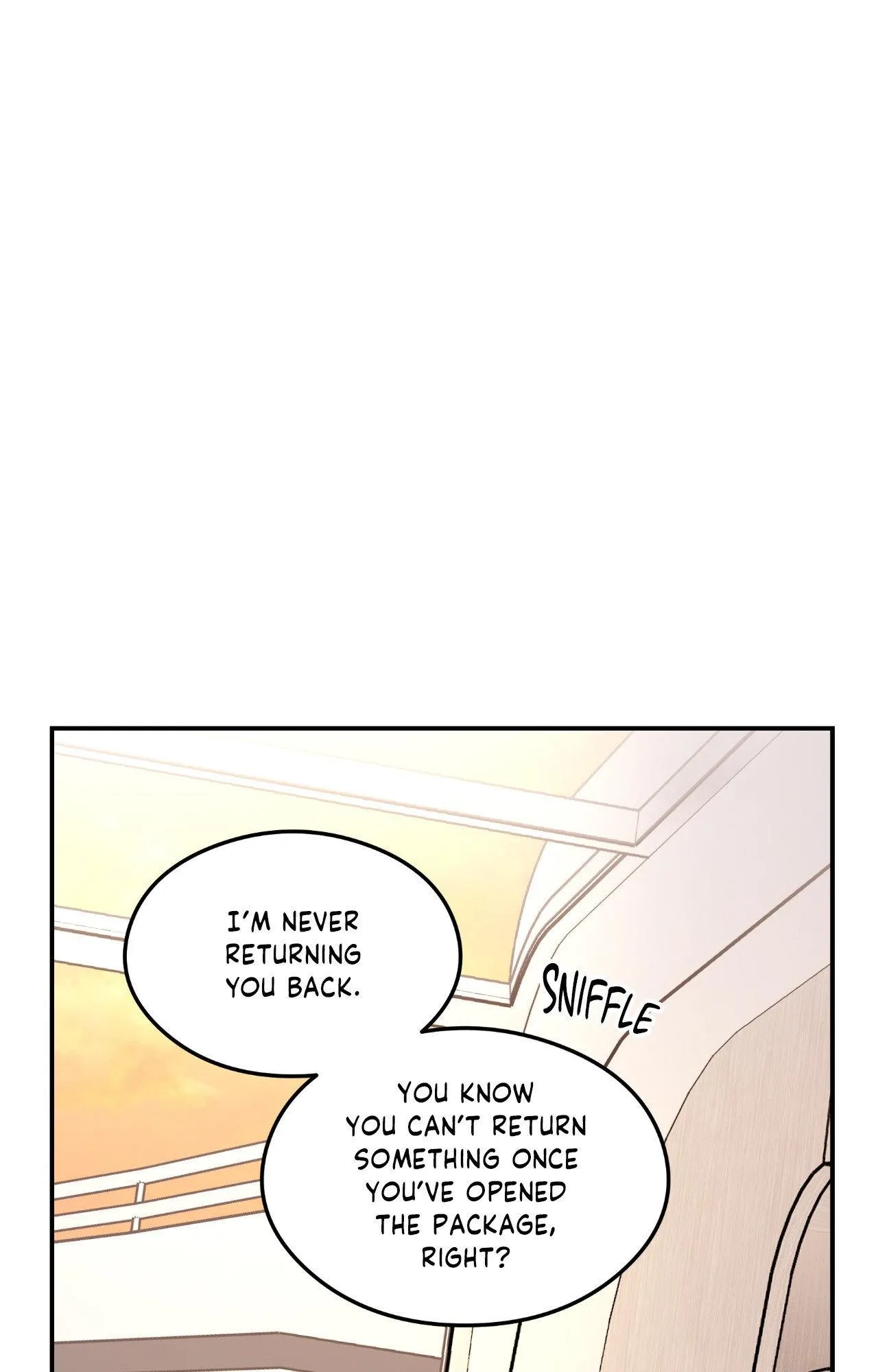 Flip Turn - Chapter 105 Page 56