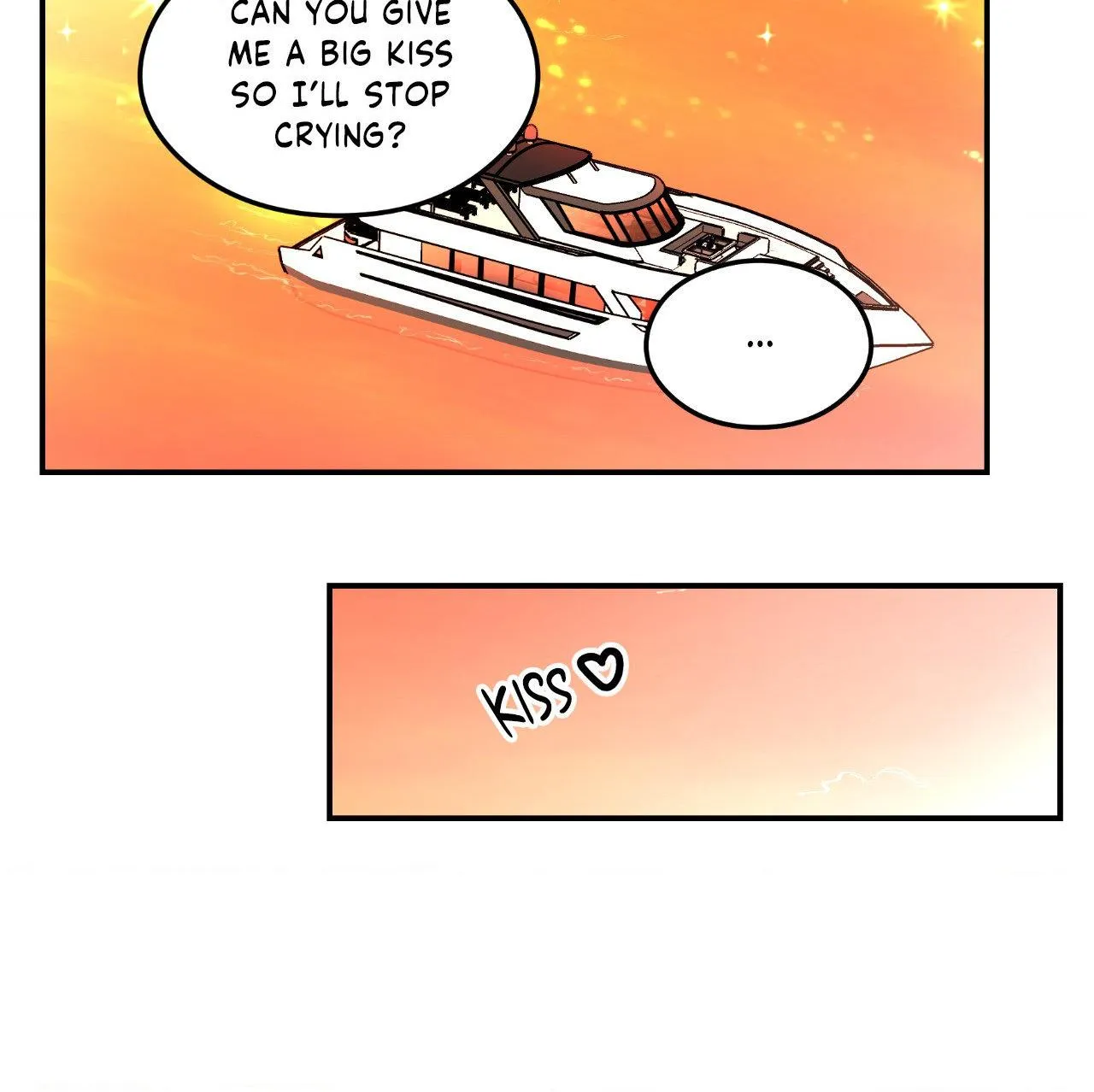 Flip Turn - Chapter 105 Page 58