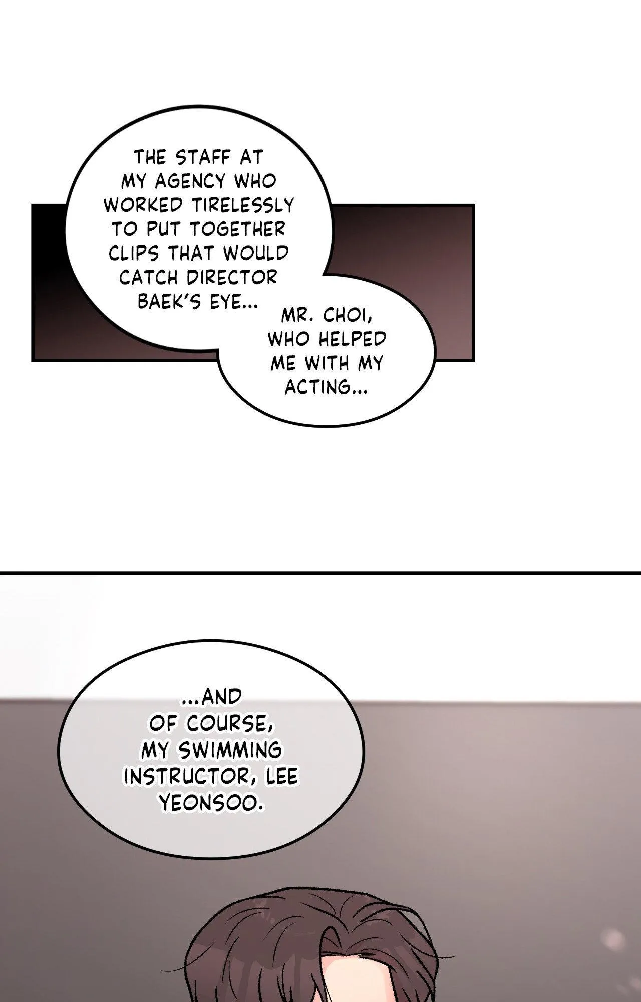 Flip Turn - Chapter 105 Page 77