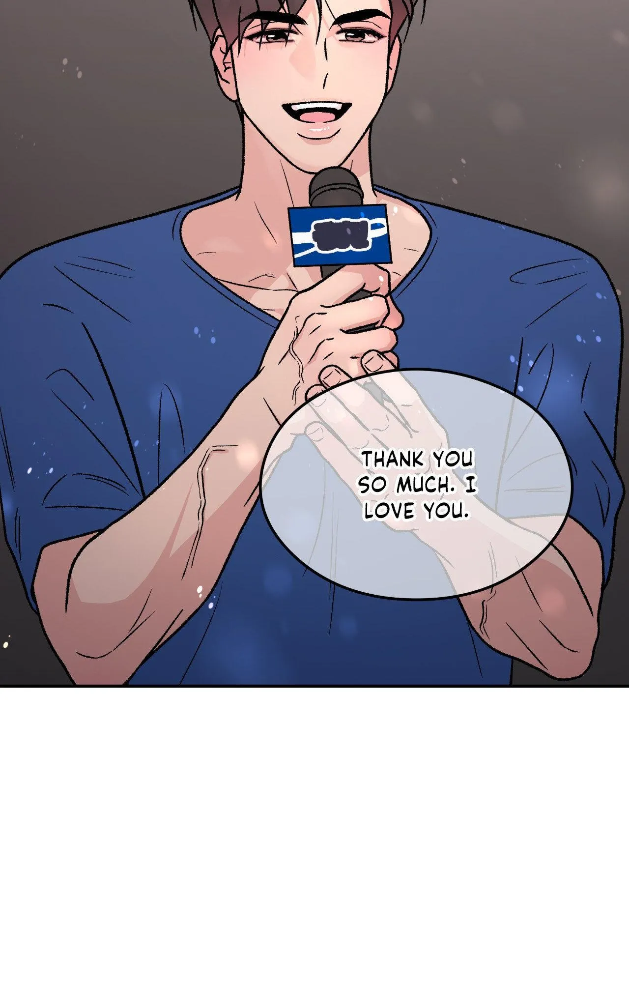 Flip Turn - Chapter 105 Page 78