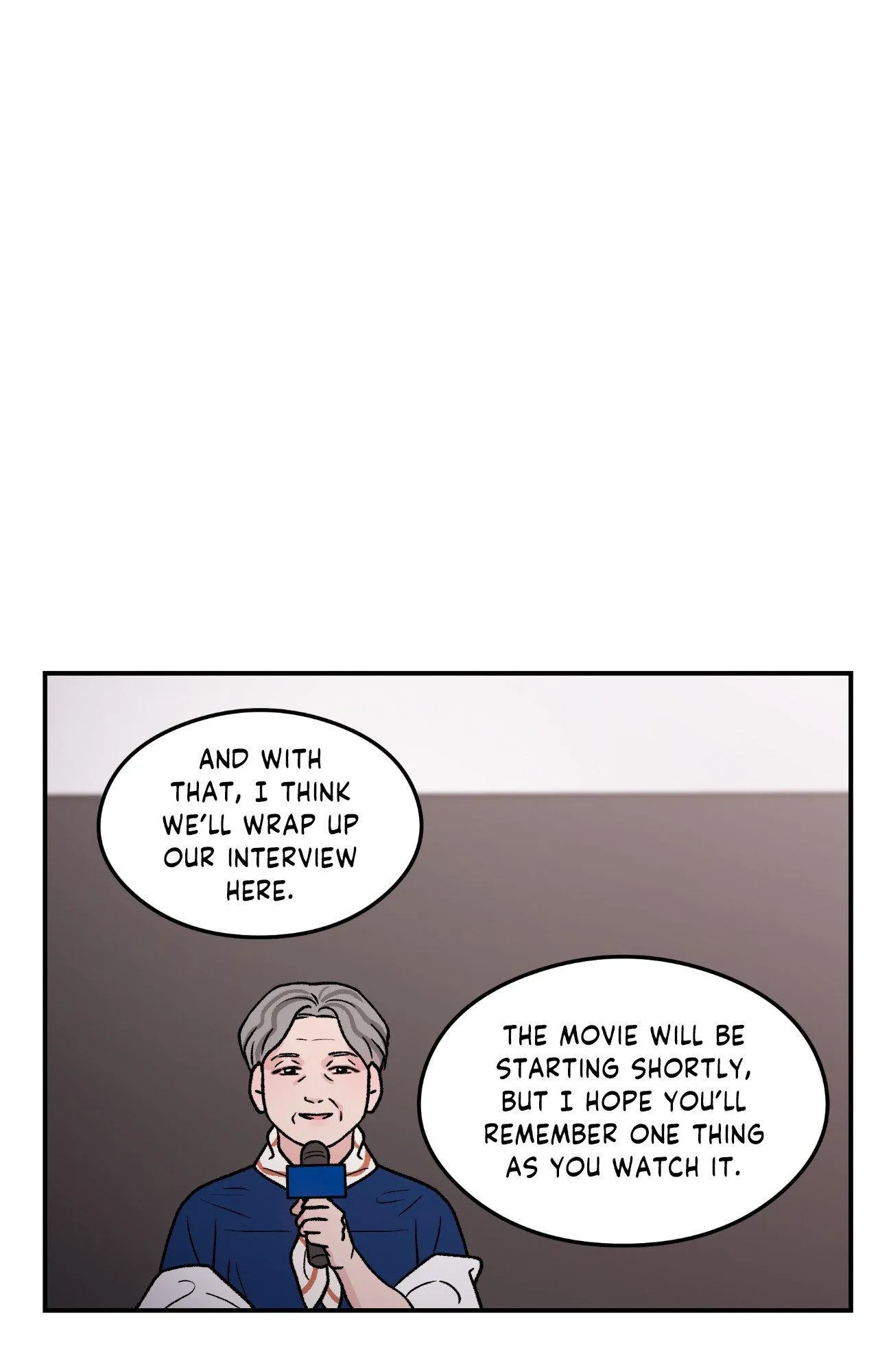 Flip Turn - Chapter 105 Page 79
