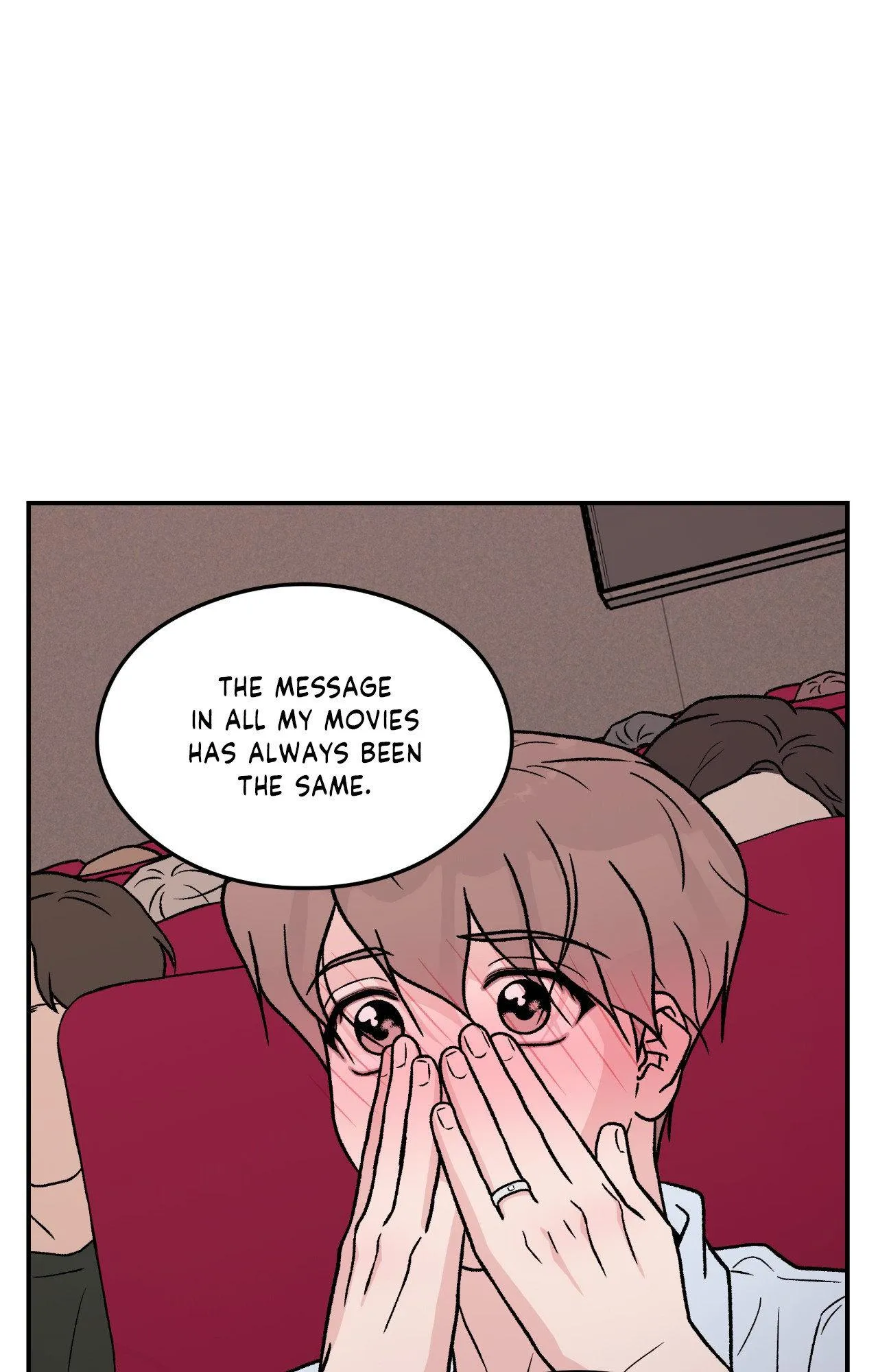 Flip Turn - Chapter 105 Page 80