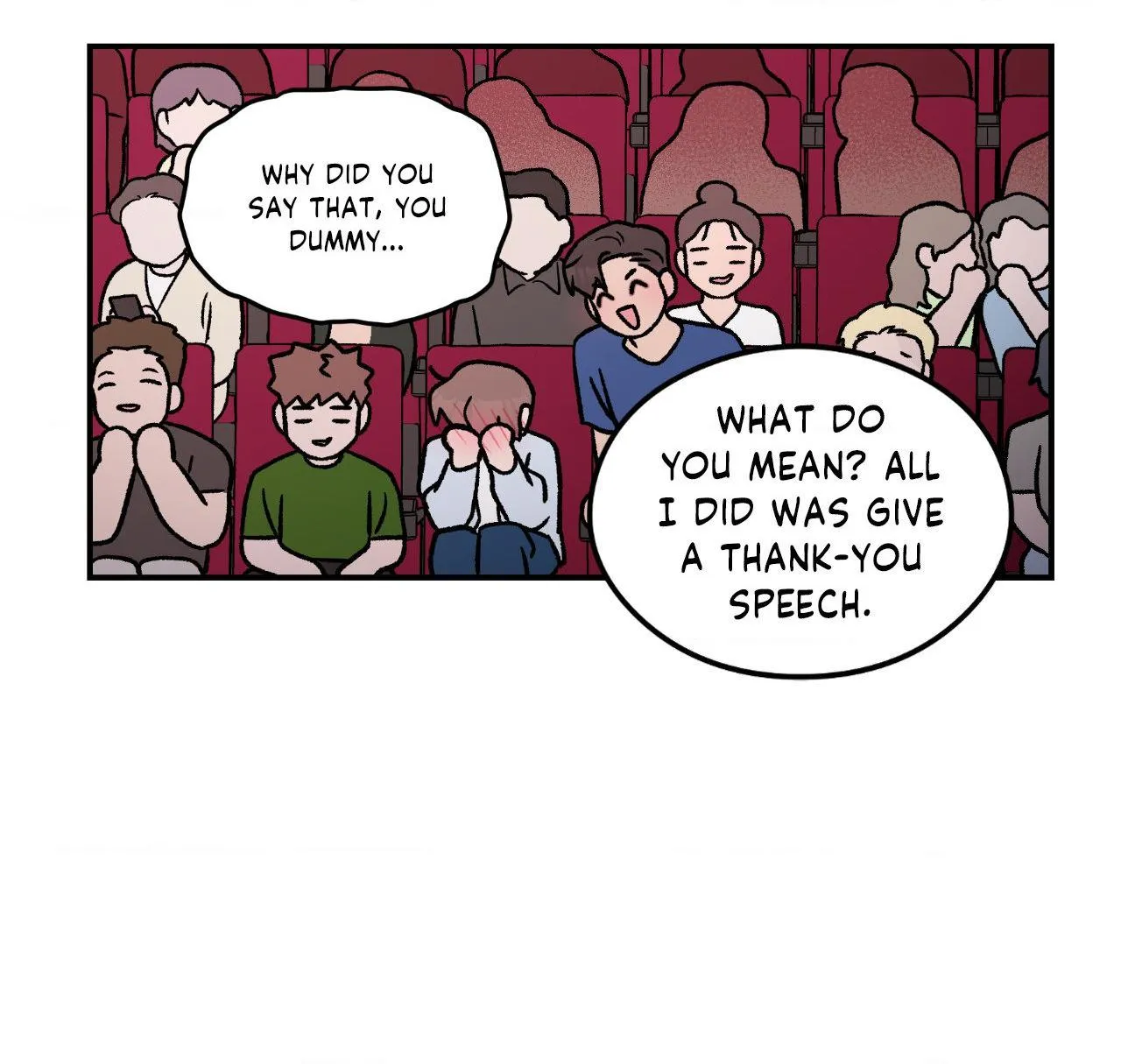 Flip Turn - Chapter 105 Page 82