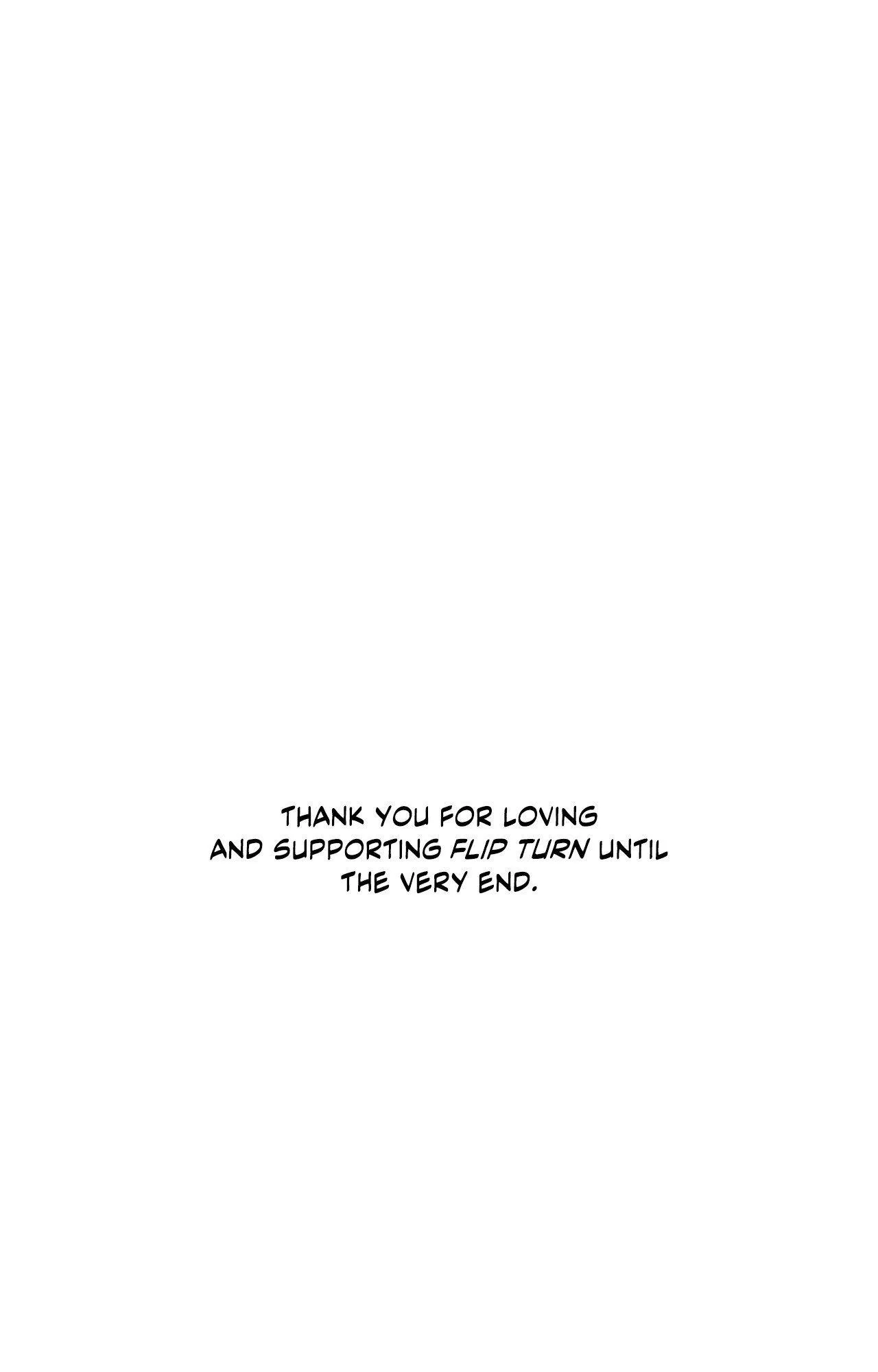 Flip Turn - Chapter 105 Page 92