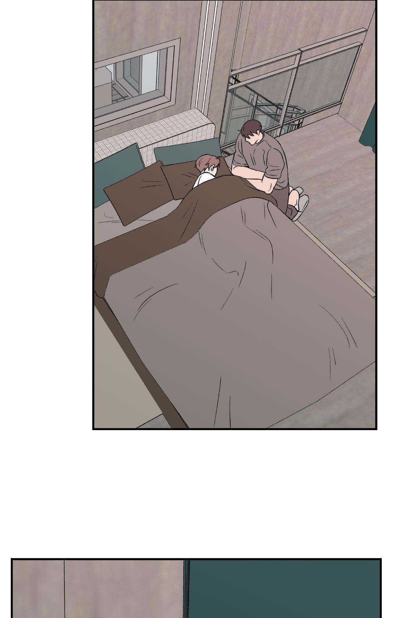Flip Turn - Chapter 11 Page 10
