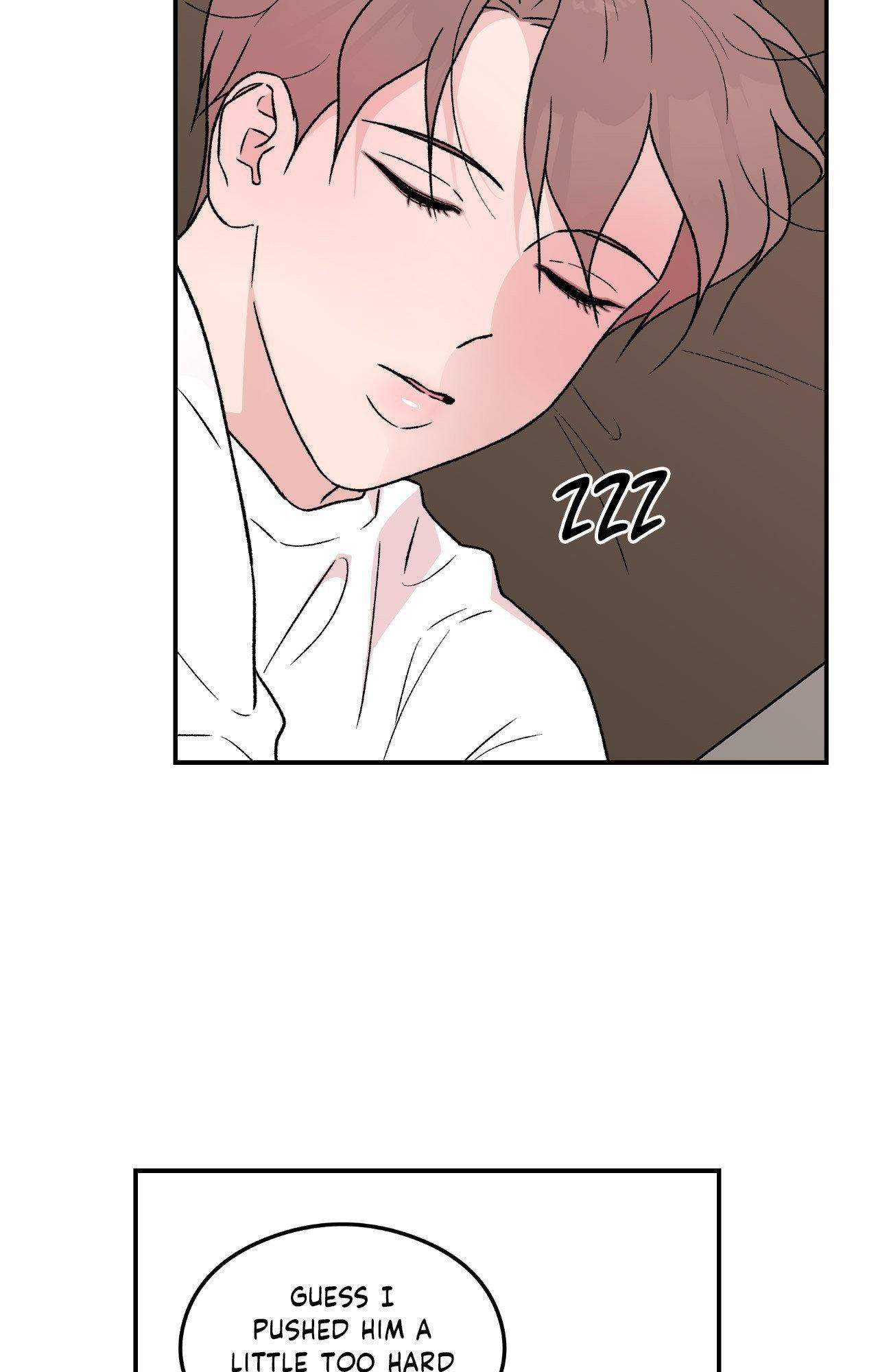 Flip Turn - Chapter 11 Page 15