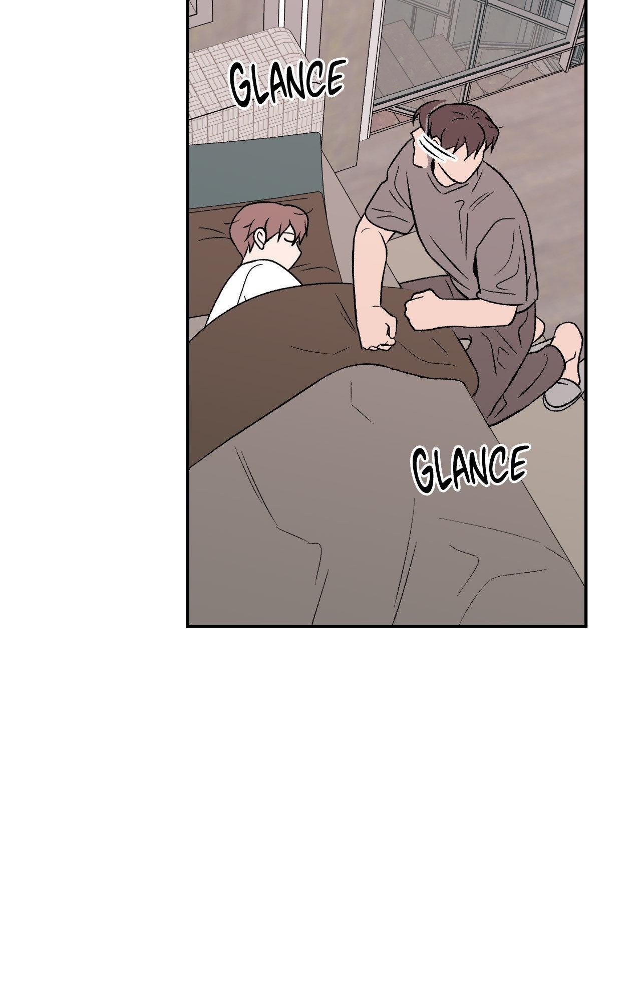 Flip Turn - Chapter 11 Page 17
