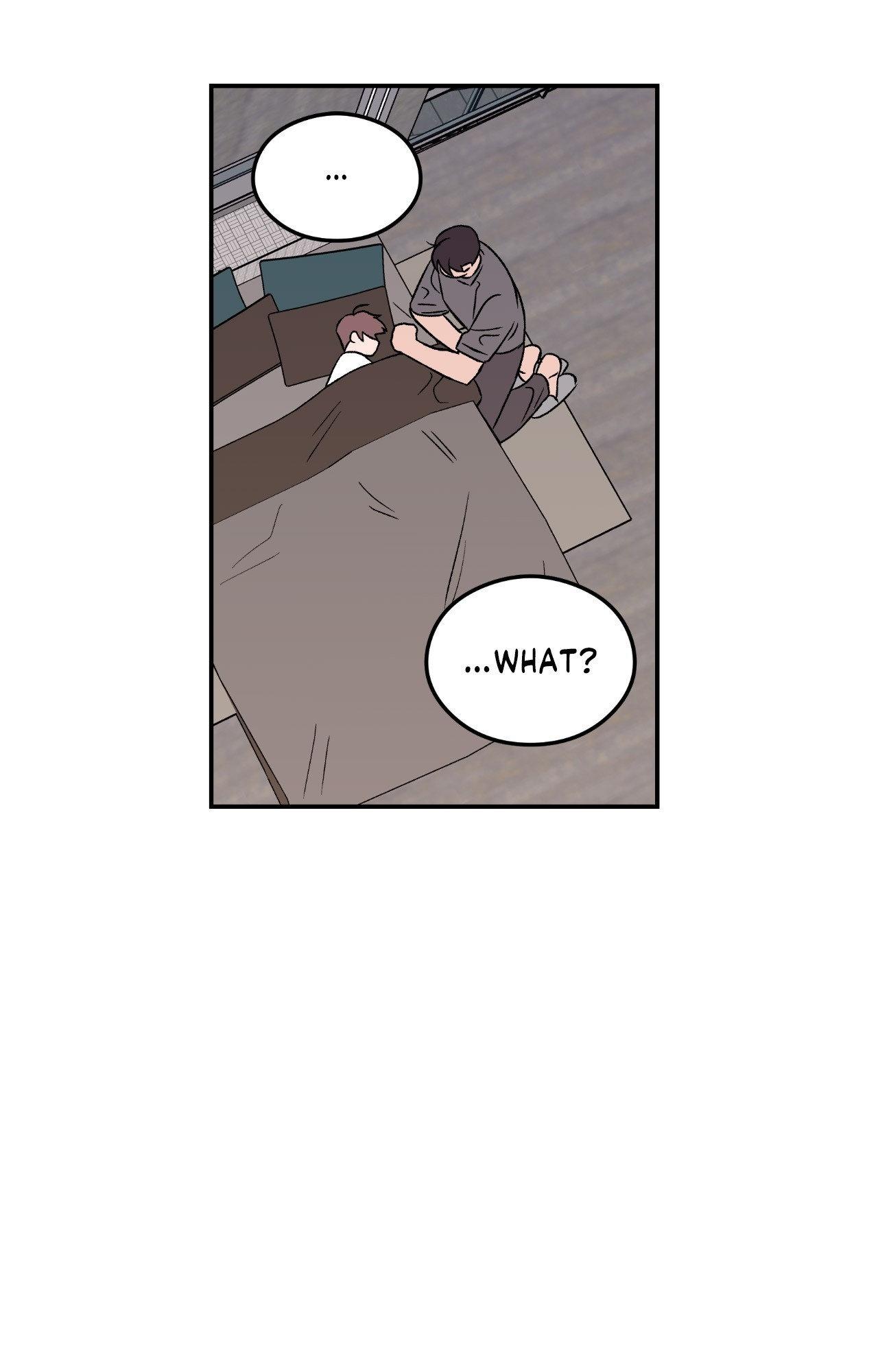 Flip Turn - Chapter 11 Page 23