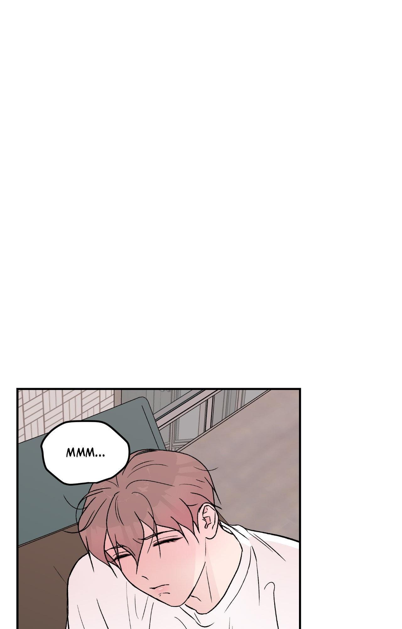 Flip Turn - Chapter 11 Page 24