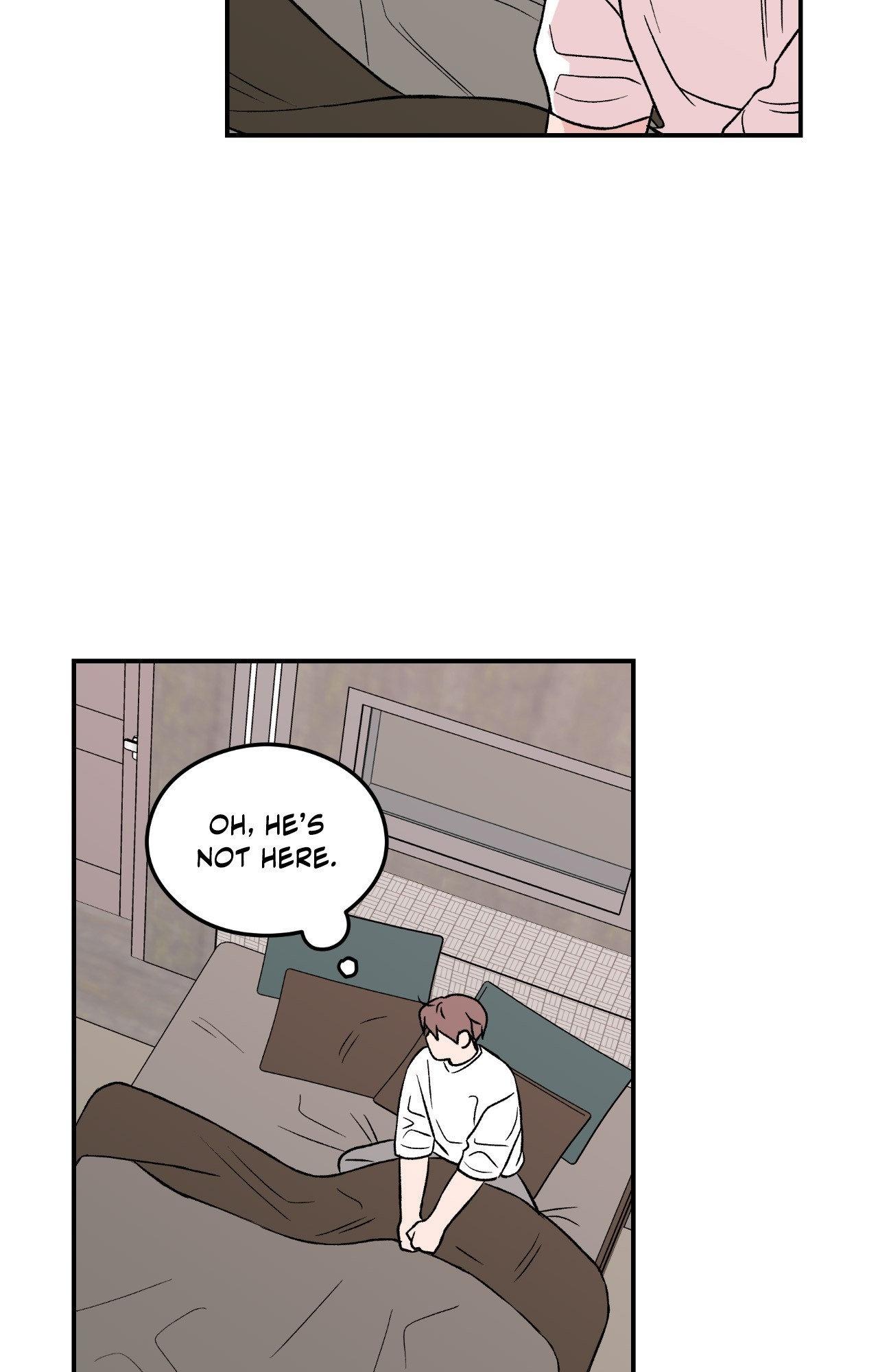 Flip Turn - Chapter 11 Page 26