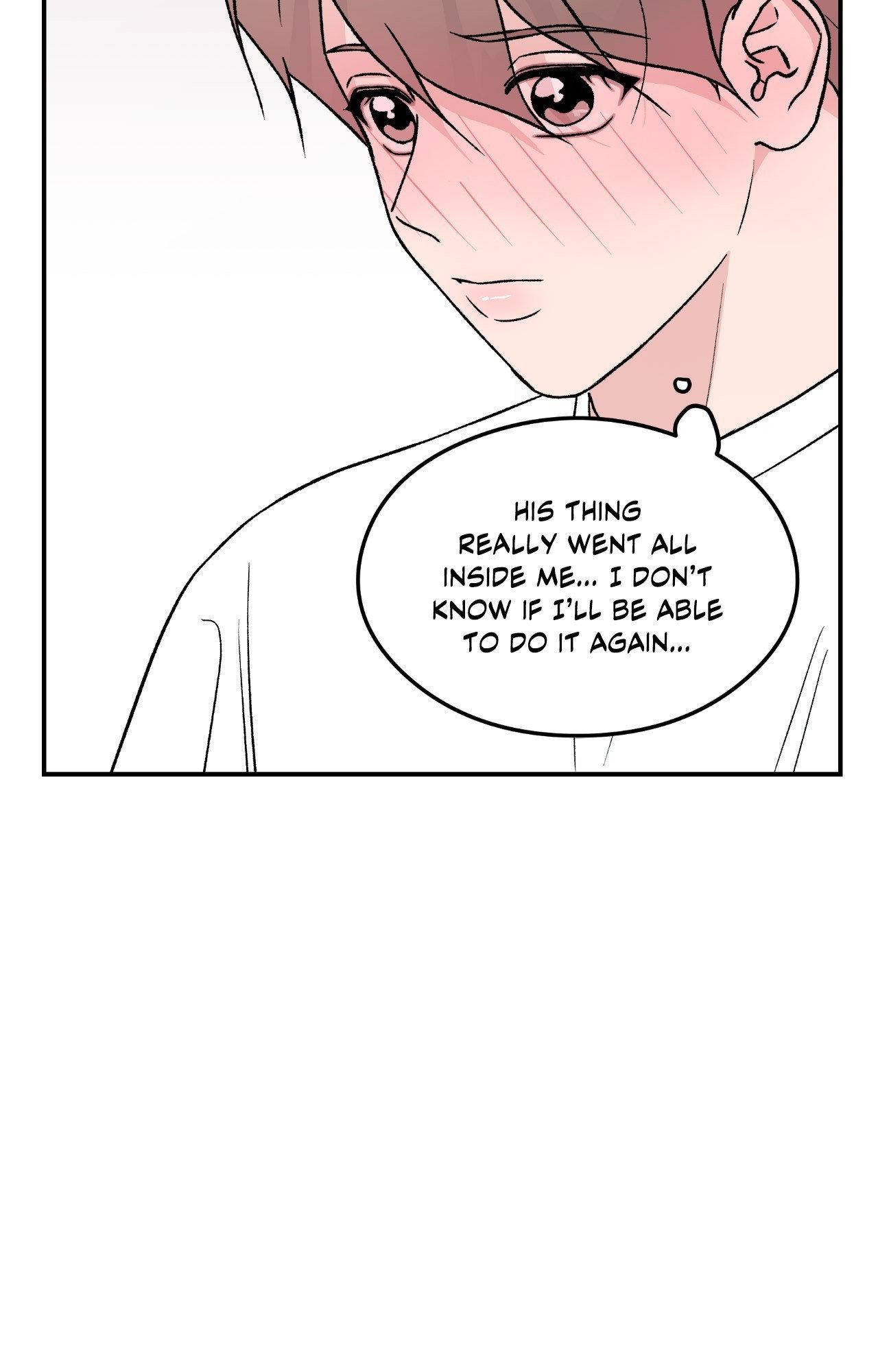 Flip Turn - Chapter 11 Page 29