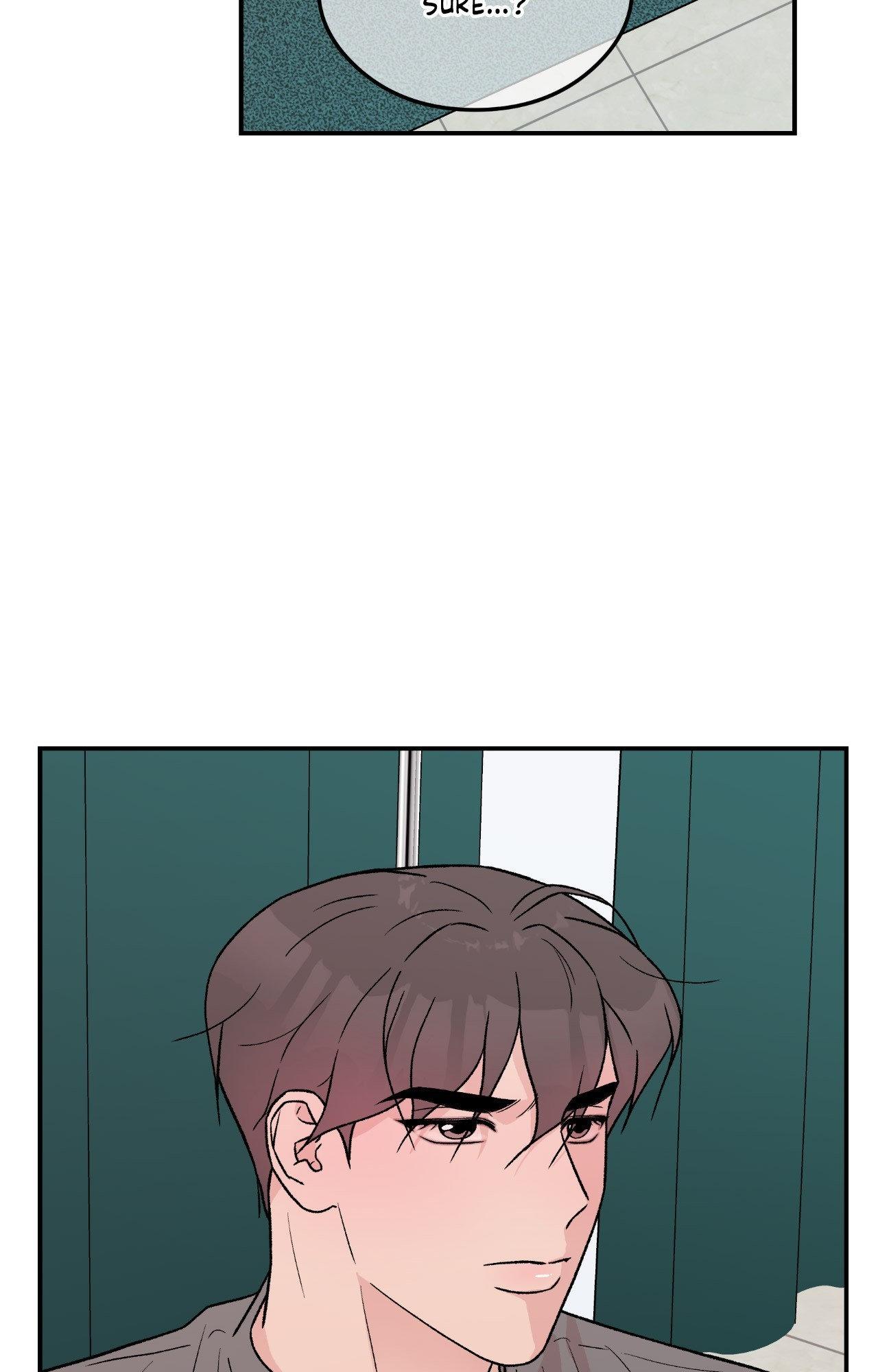 Flip Turn - Chapter 11 Page 36