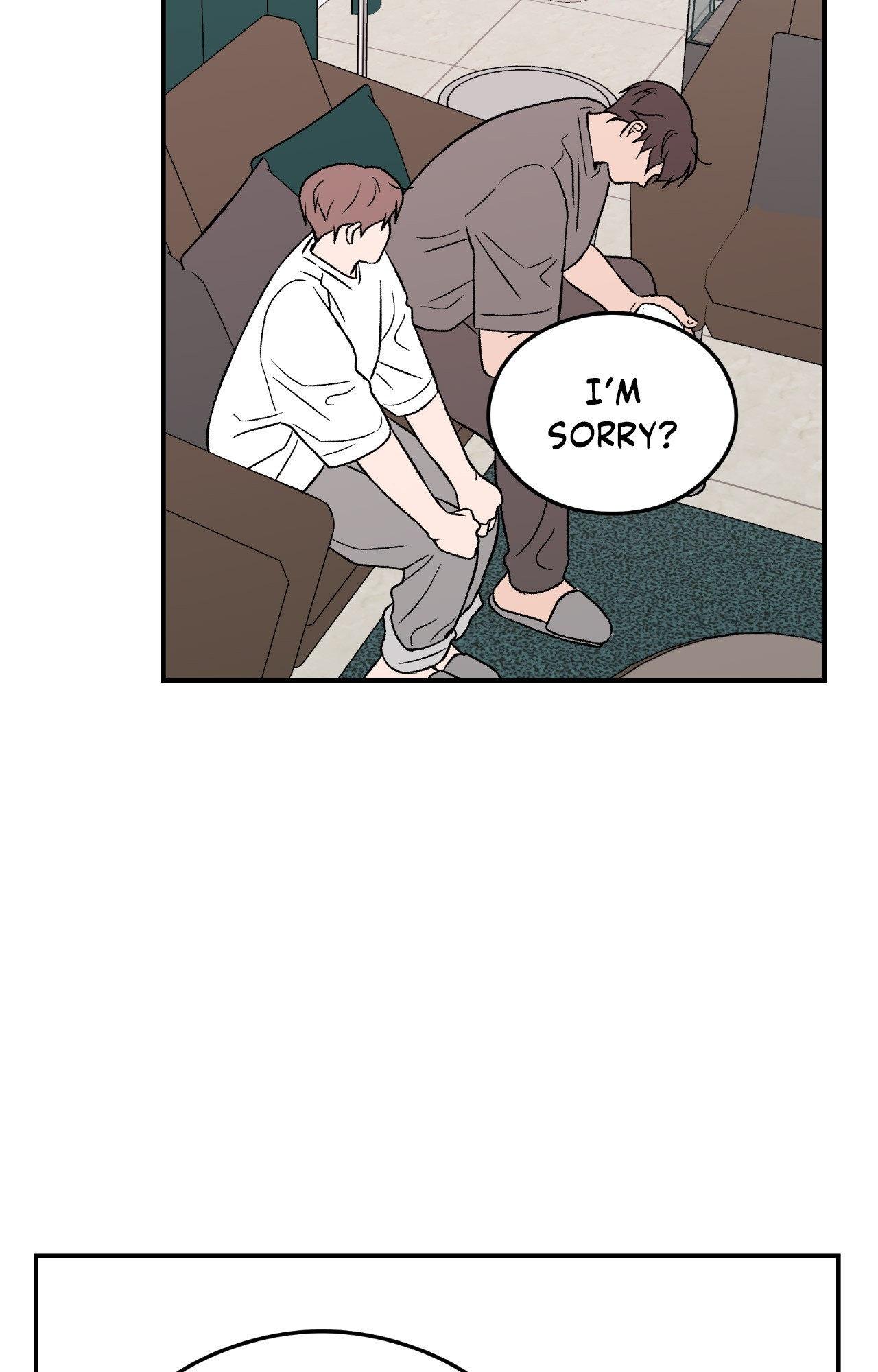Flip Turn - Chapter 11 Page 39