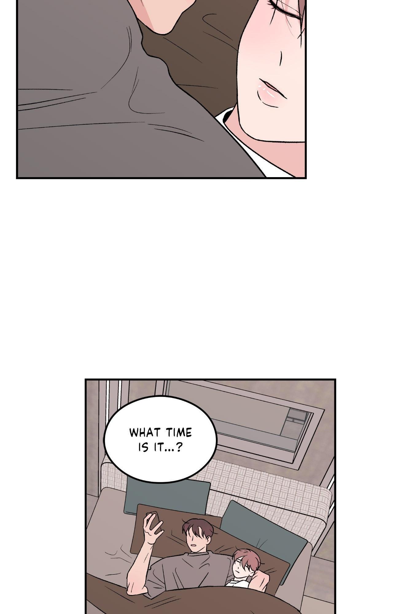 Flip Turn - Chapter 11 Page 4