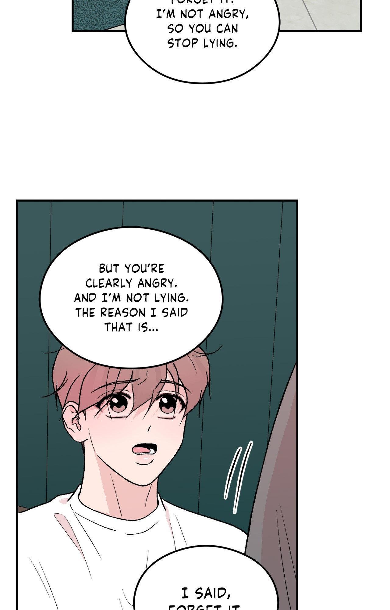 Flip Turn - Chapter 11 Page 42