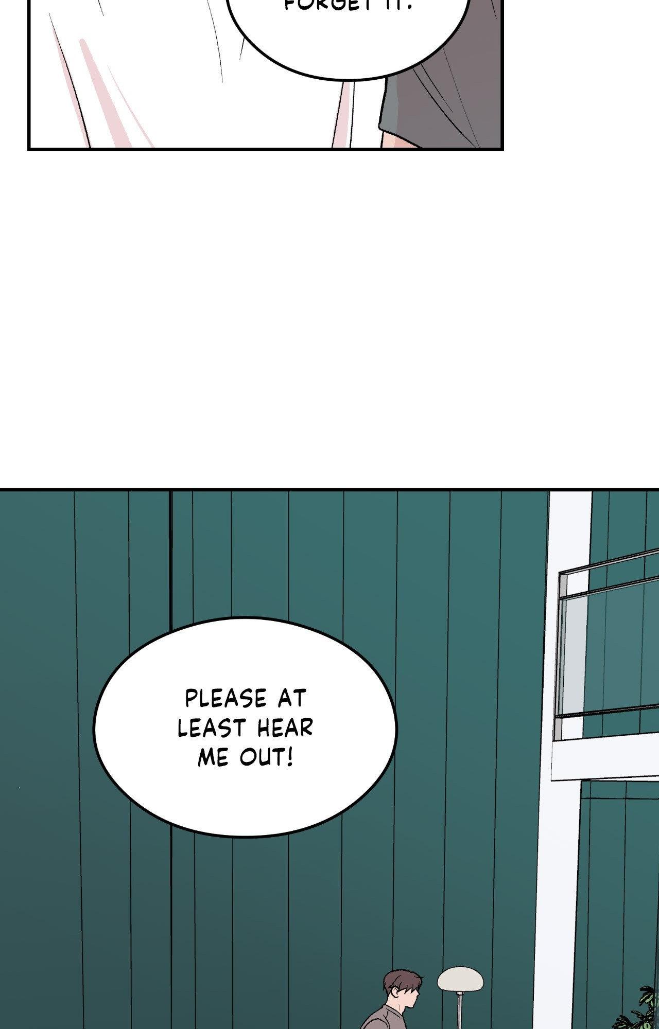 Flip Turn - Chapter 11 Page 43