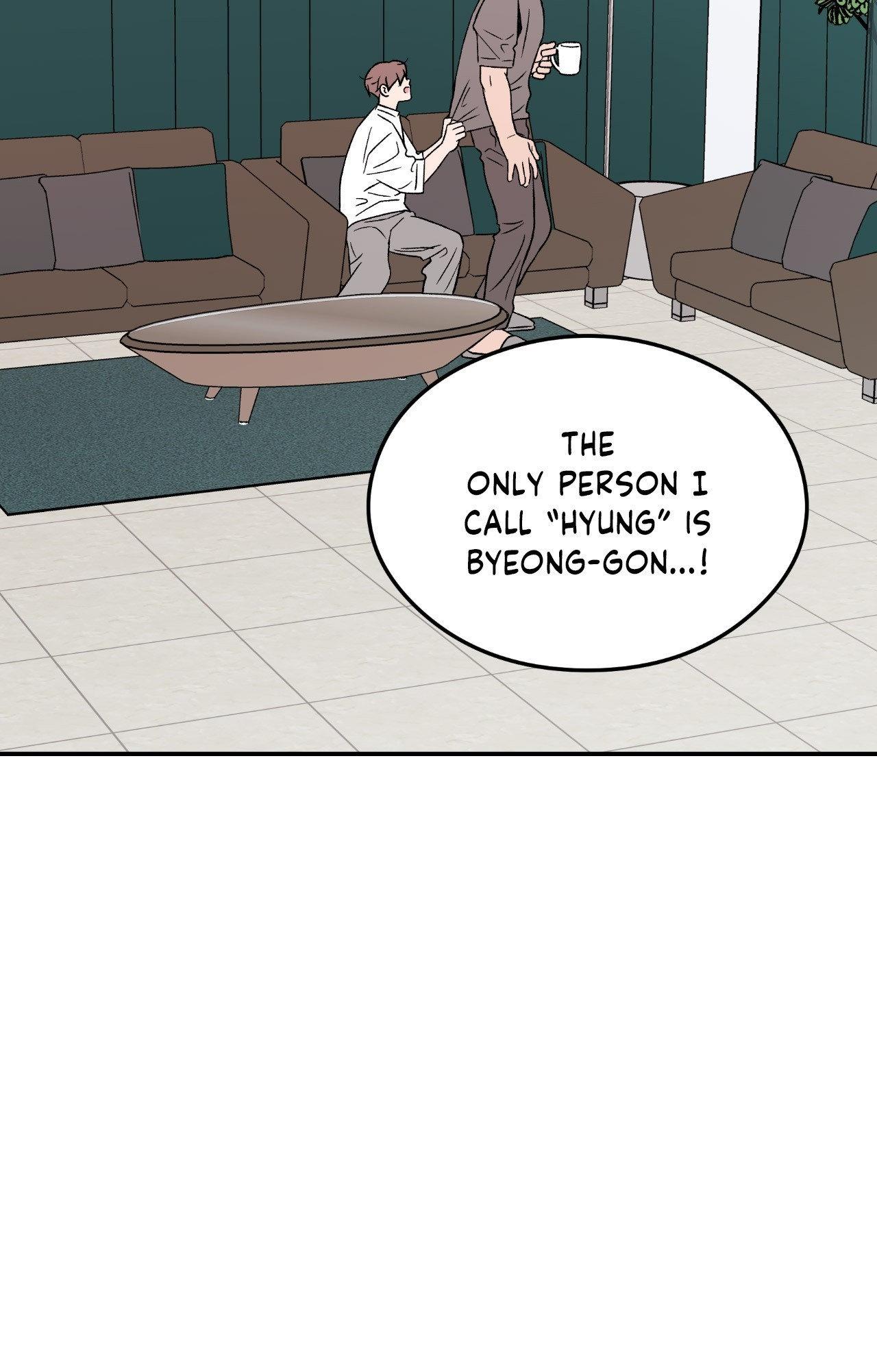 Flip Turn - Chapter 11 Page 44
