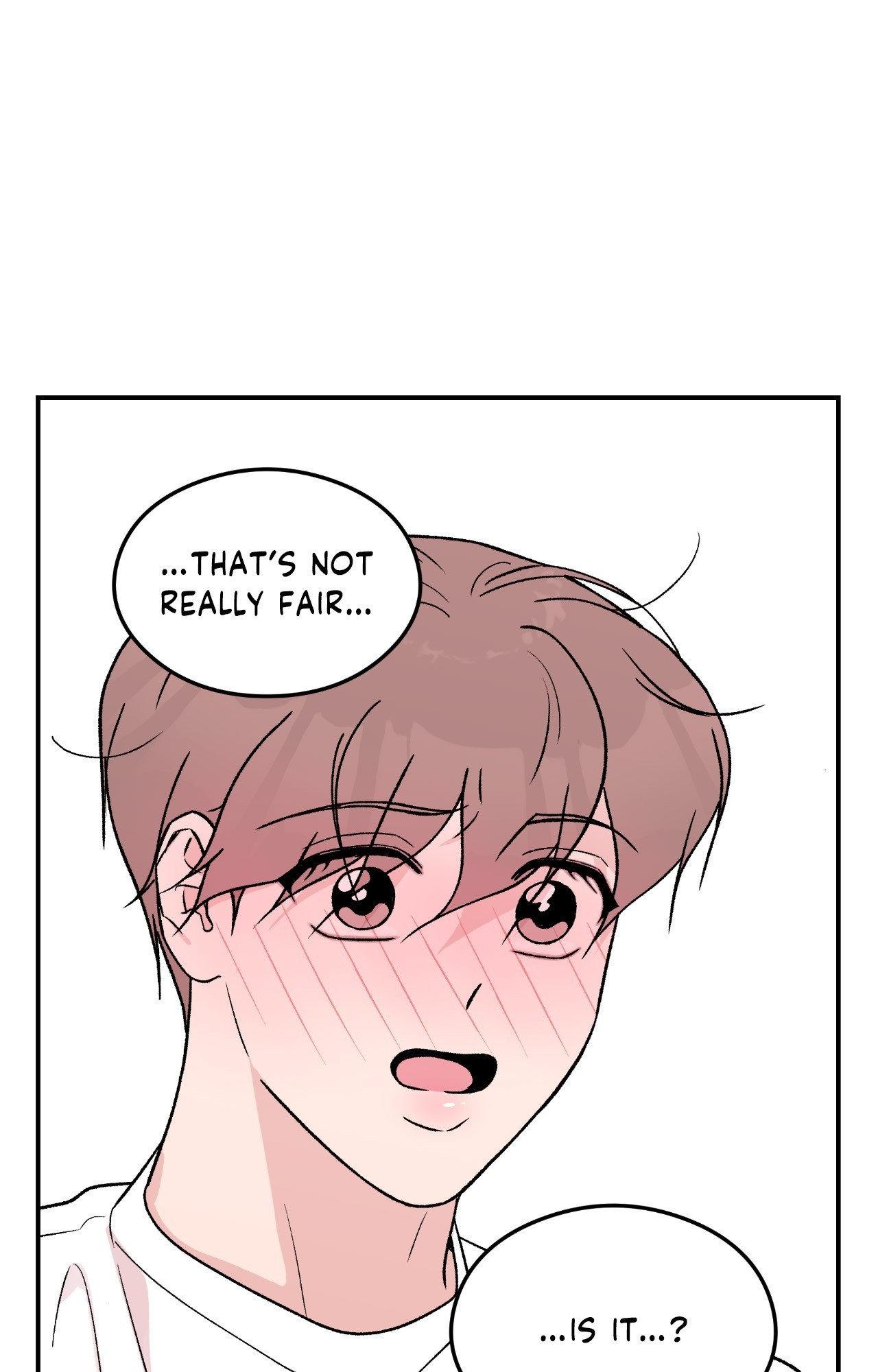 Flip Turn - Chapter 11 Page 48