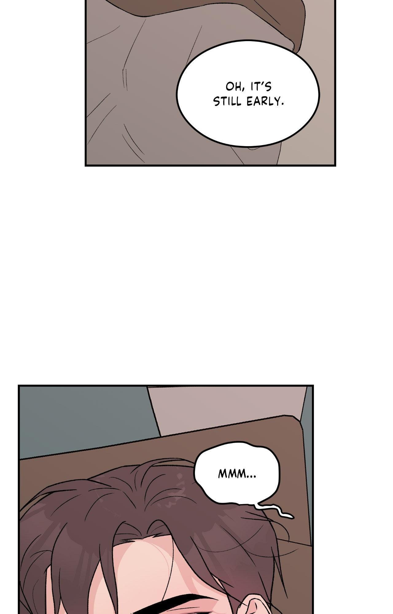 Flip Turn - Chapter 11 Page 5