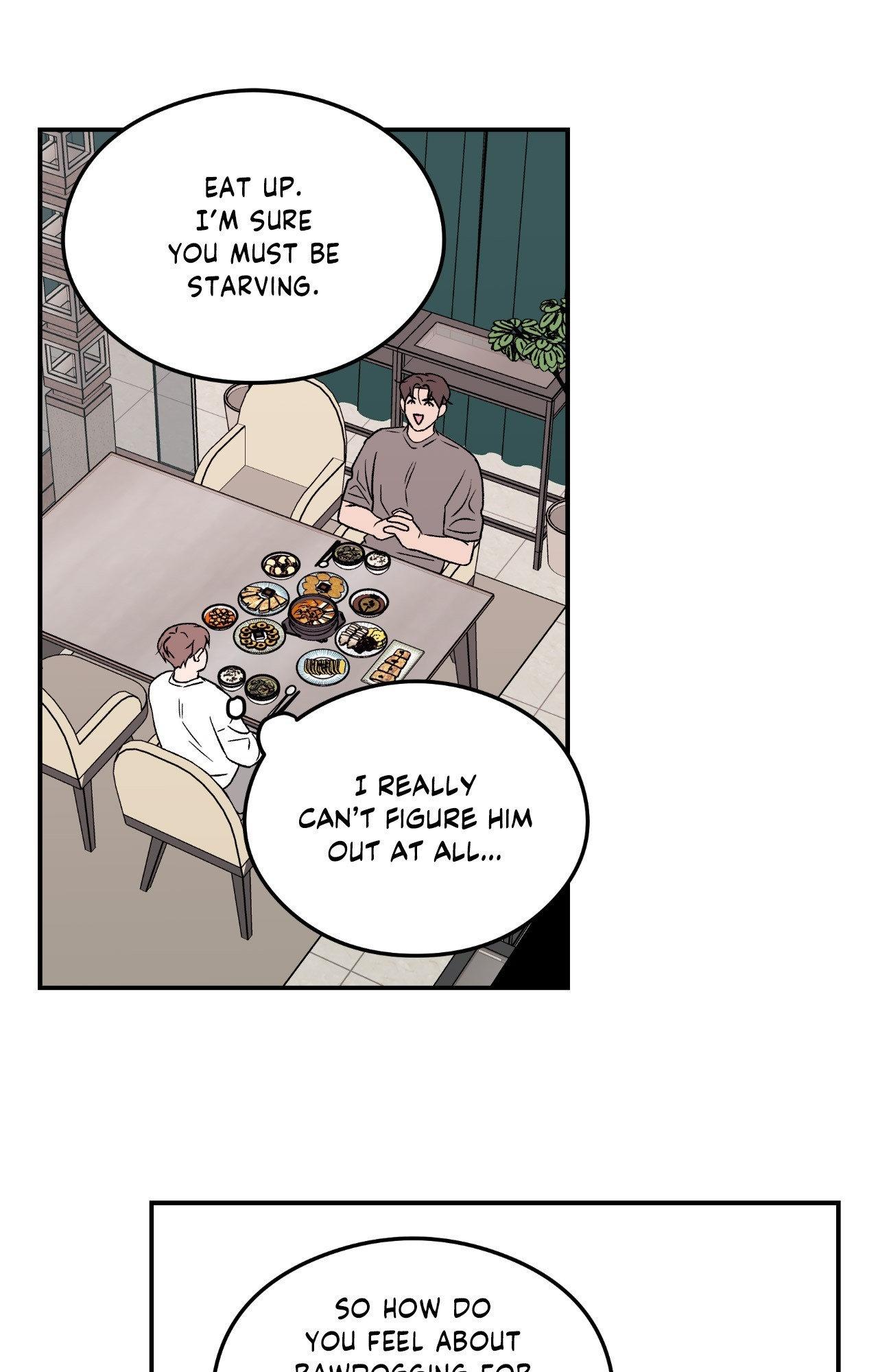 Flip Turn - Chapter 11 Page 52