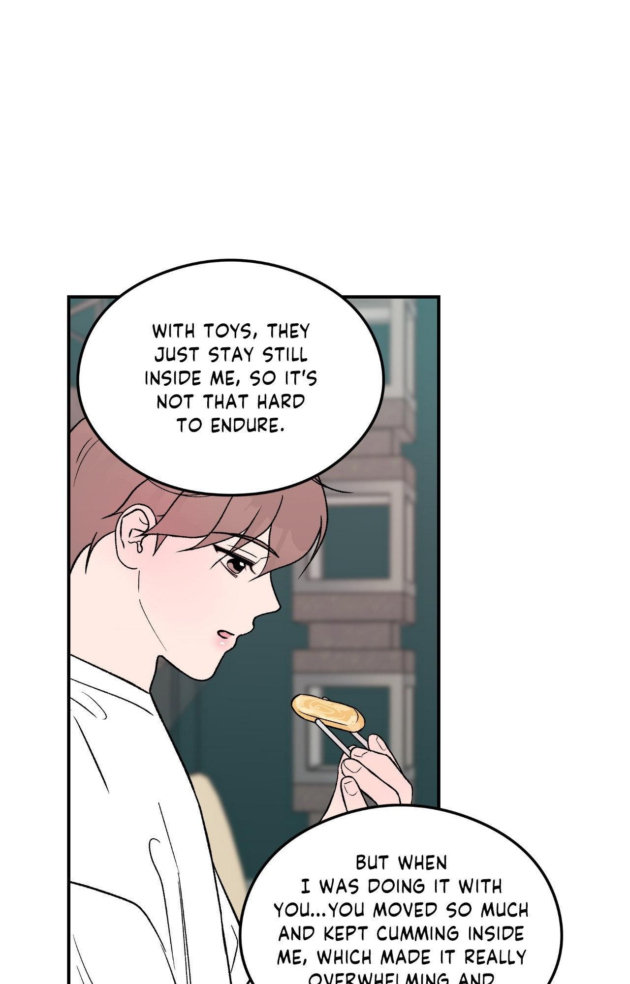Flip Turn - Chapter 11 Page 56