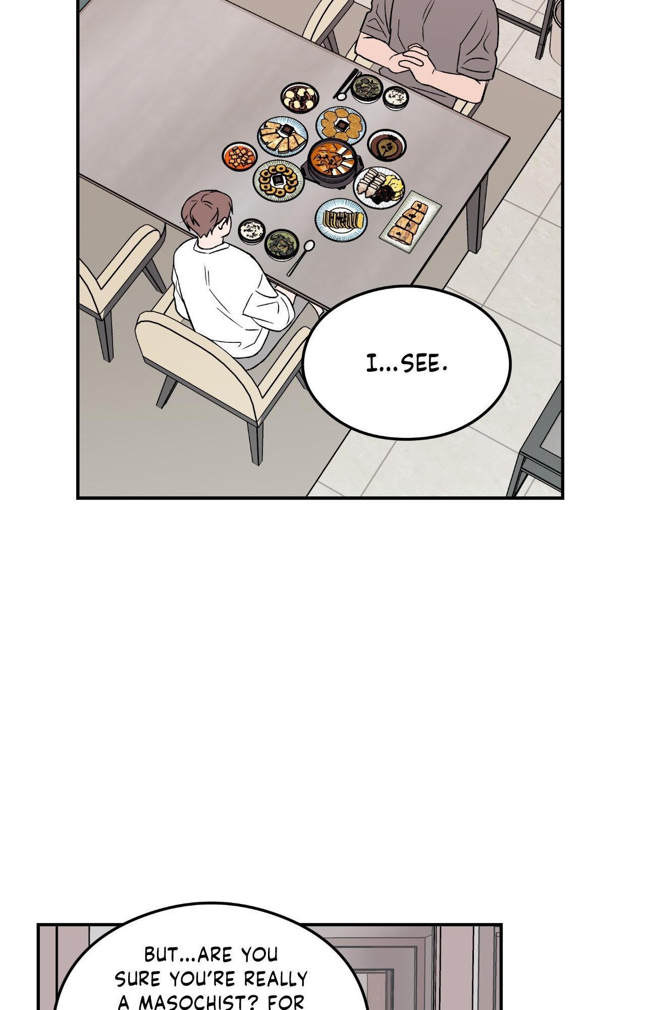Flip Turn - Chapter 11 Page 58
