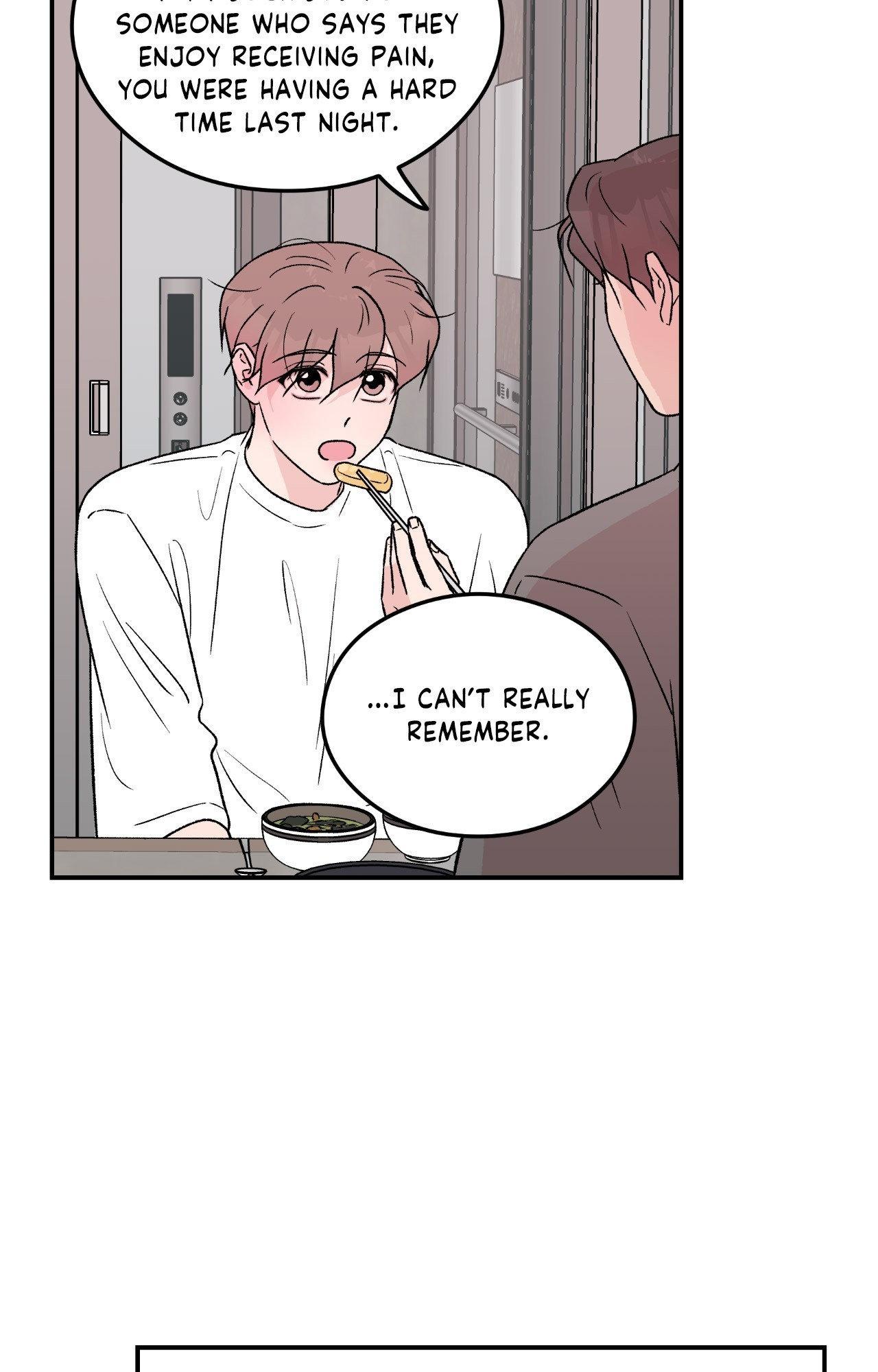 Flip Turn - Chapter 11 Page 59