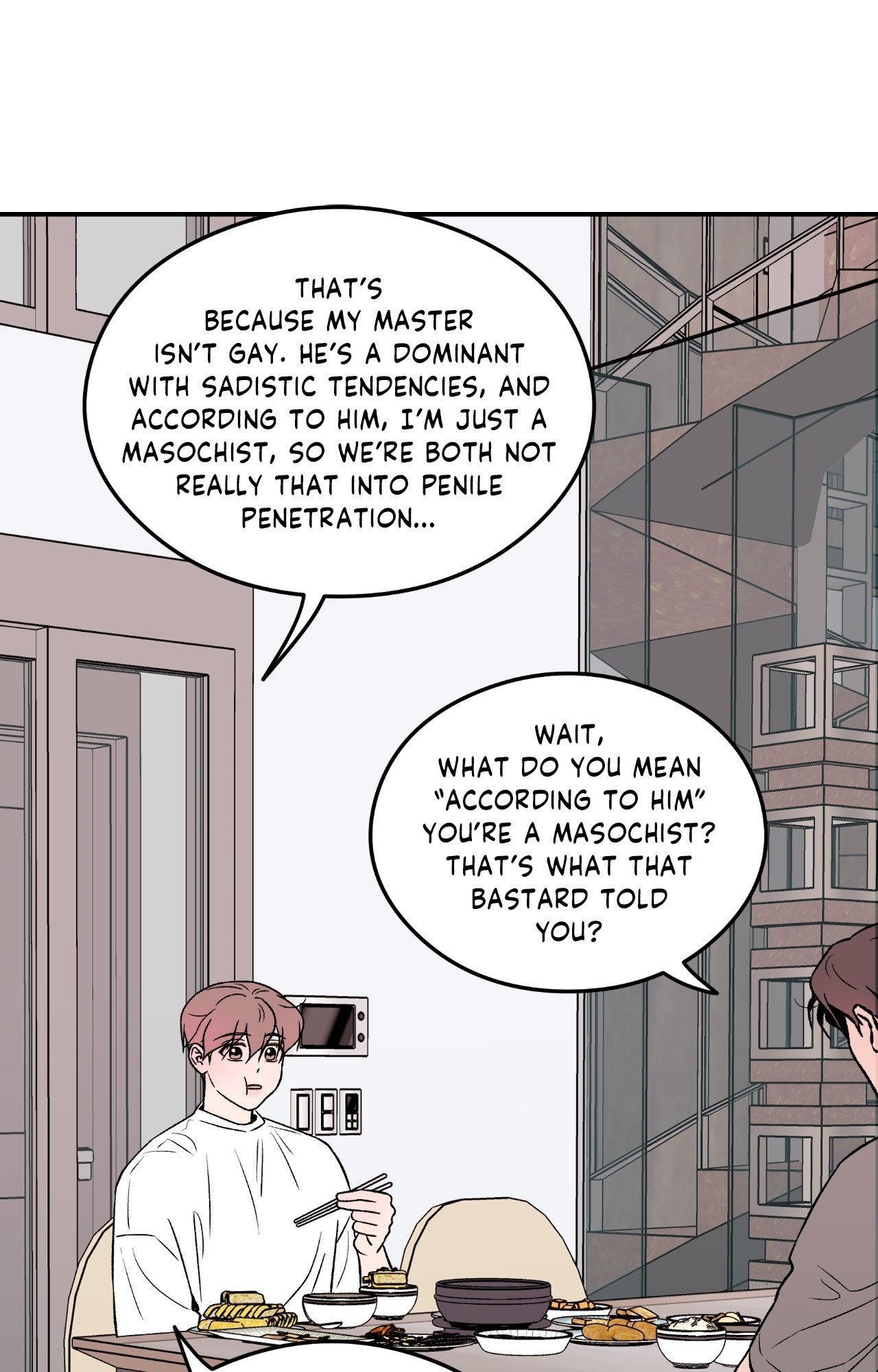 Flip Turn - Chapter 11 Page 62