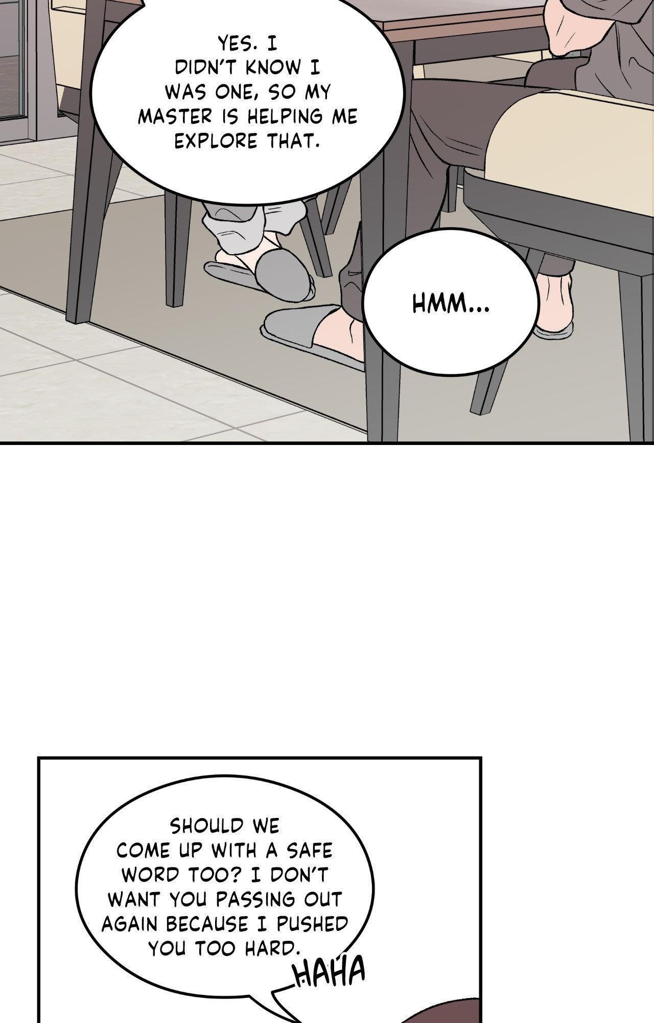 Flip Turn - Chapter 11 Page 63