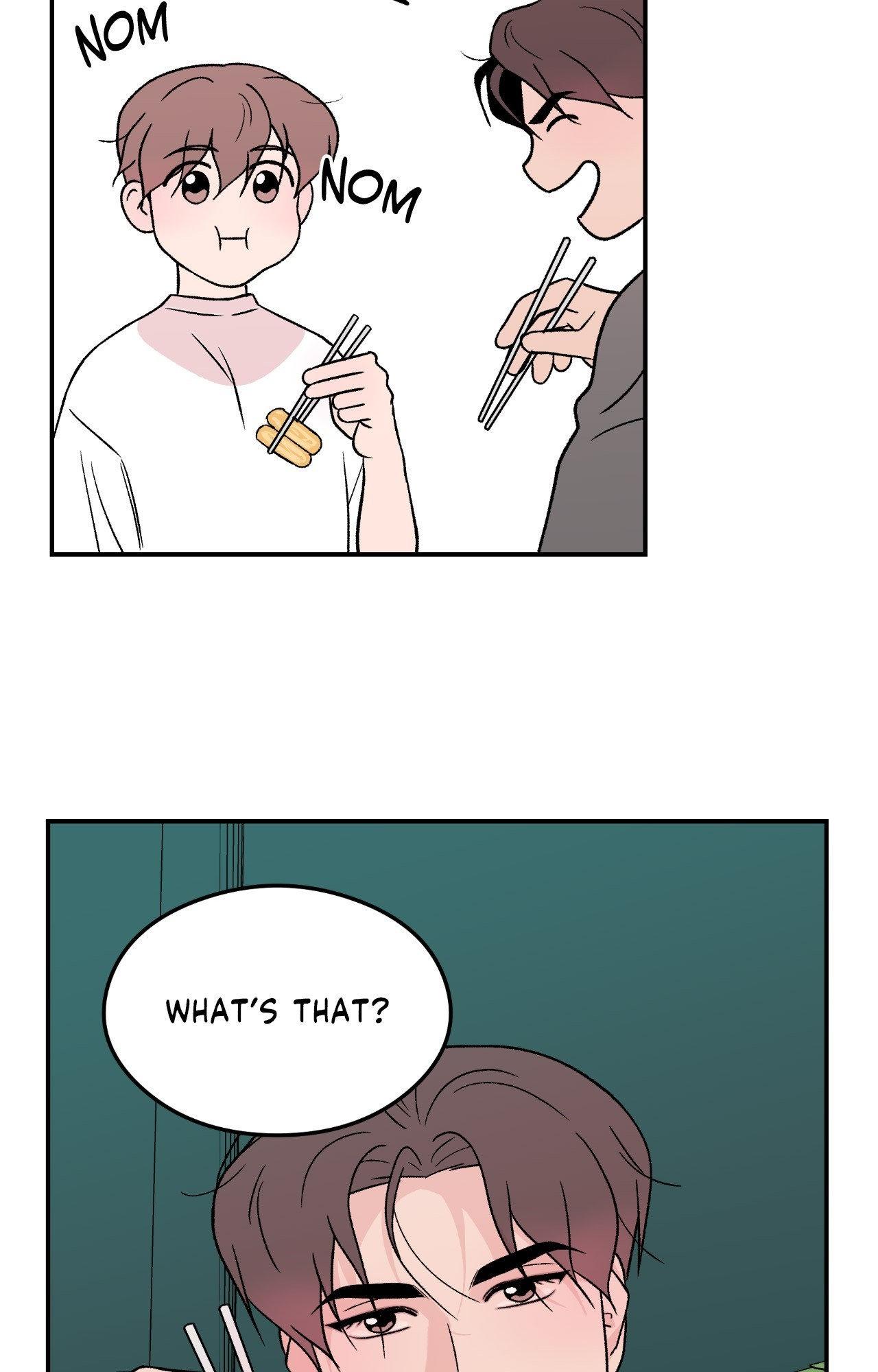 Flip Turn - Chapter 11 Page 64