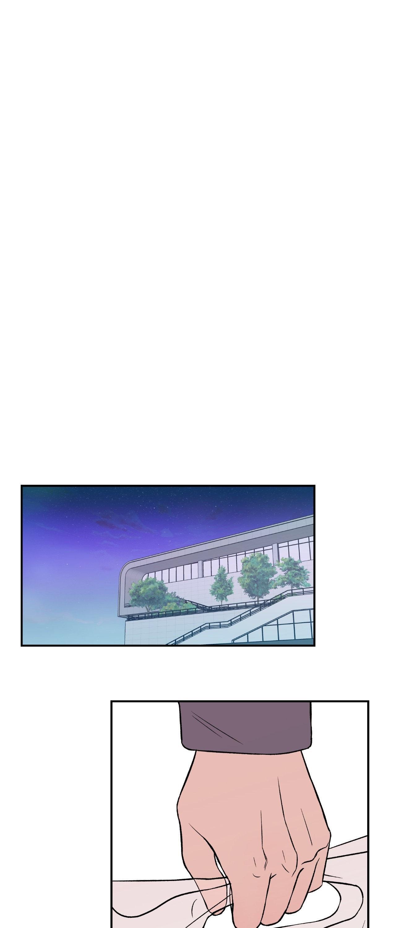 Flip Turn - Chapter 12 Page 21